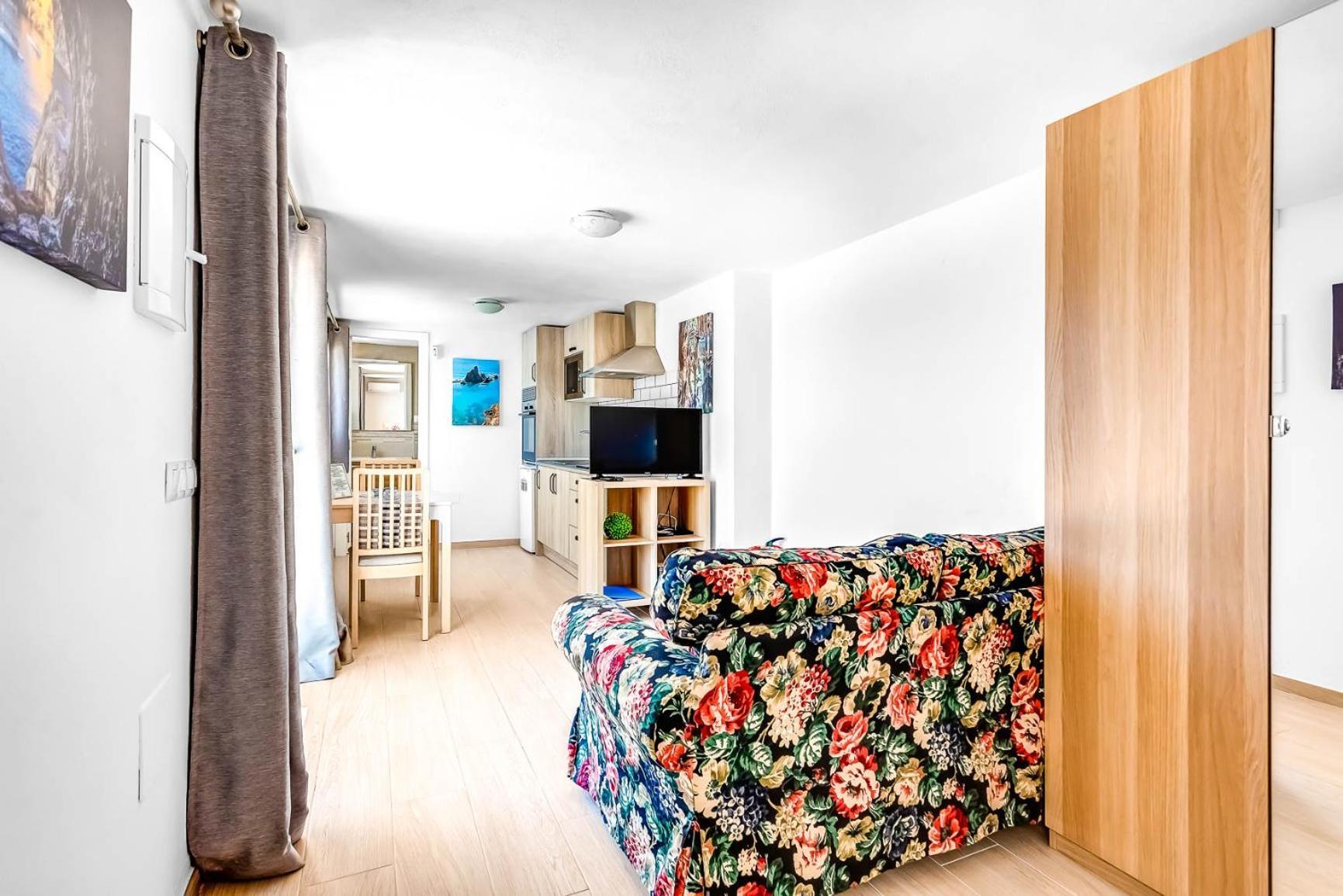 Chispita & Sevilla Torreblanca Apartamento Fuengirola