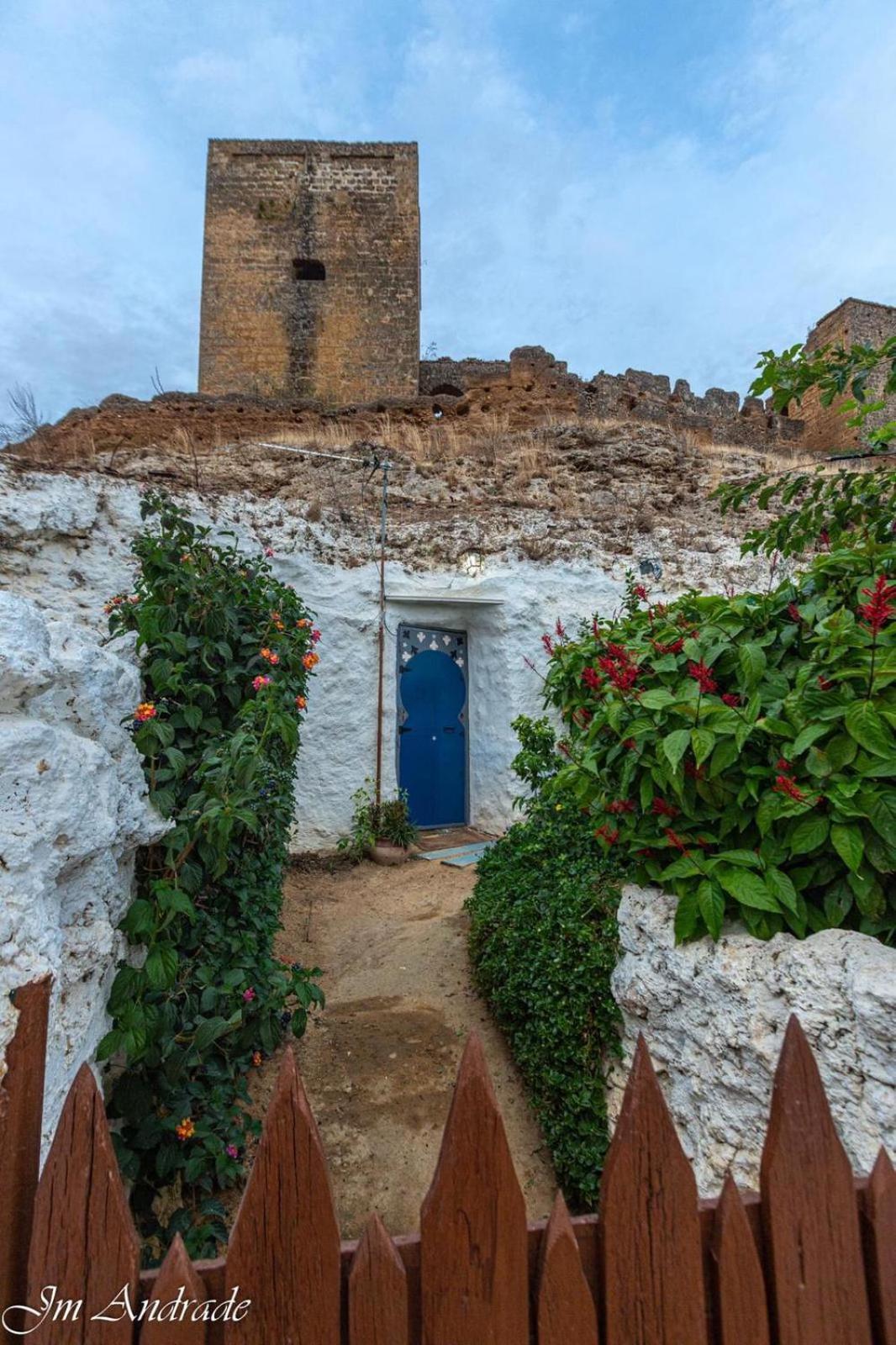 La Casa Del Cura 1935 * Alcala de Guadaira