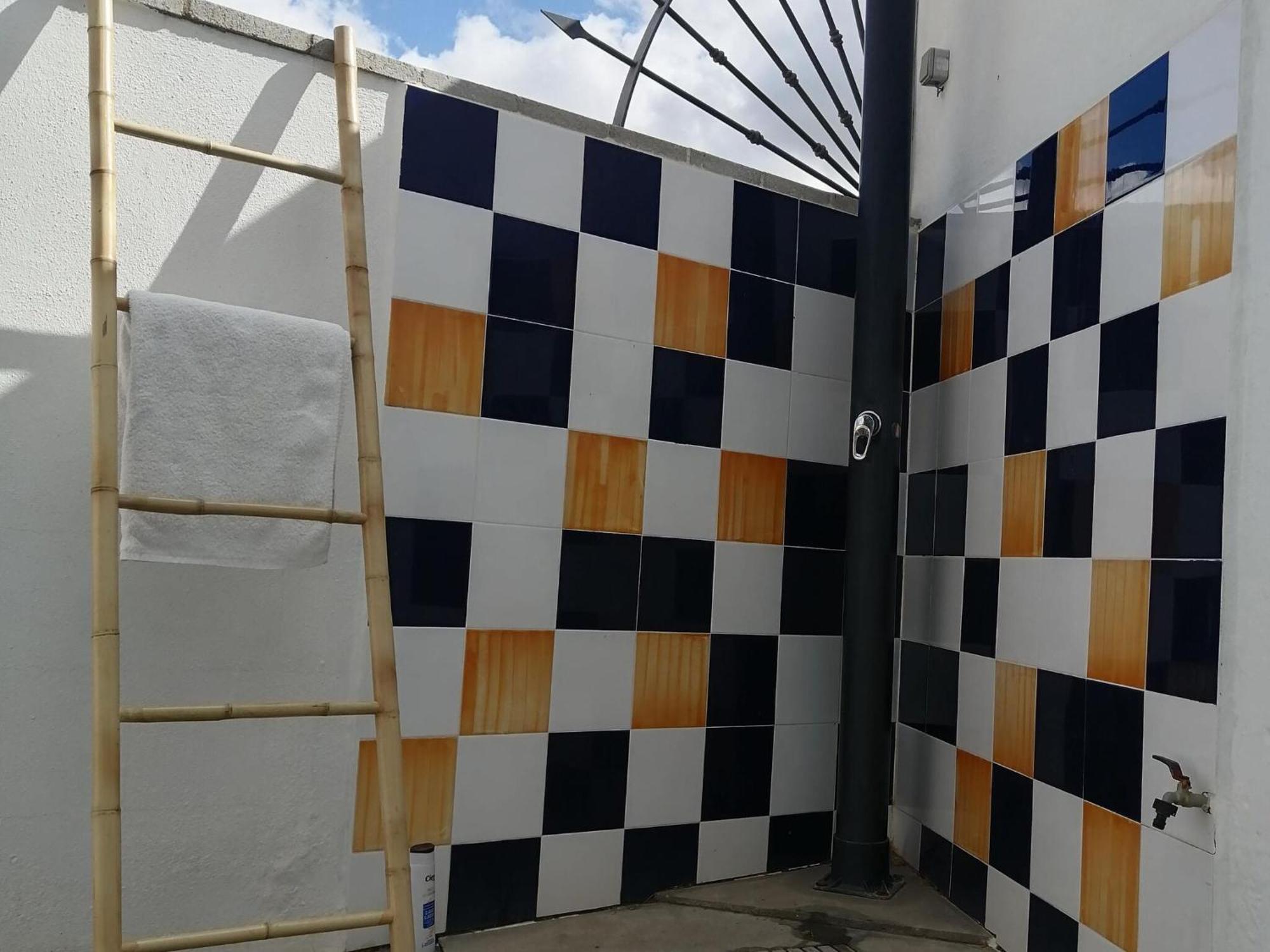 Belvilla By Oyo Blissful With Private Pool