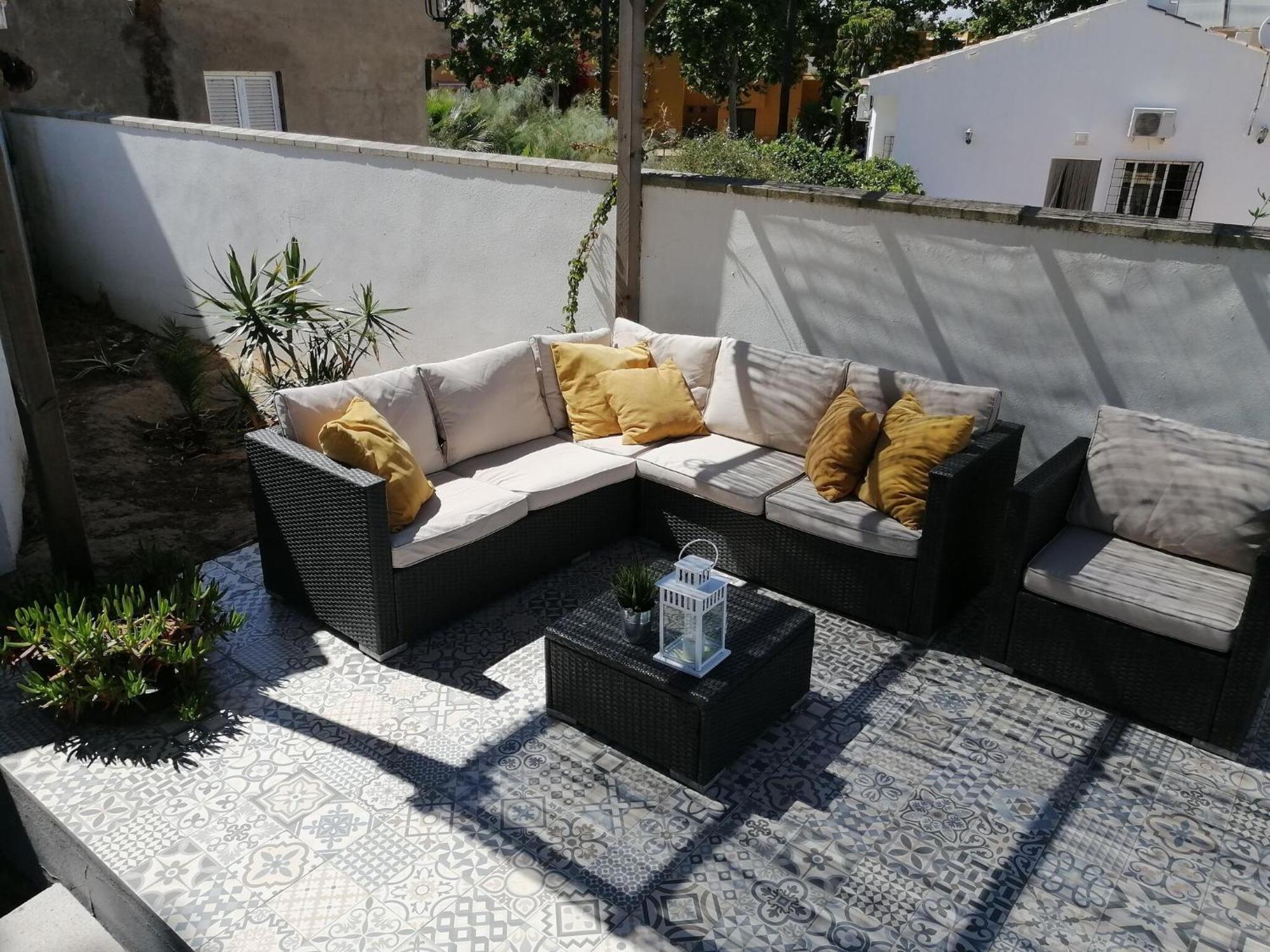 Belvilla By Oyo Blissful With Private Pool Villa *