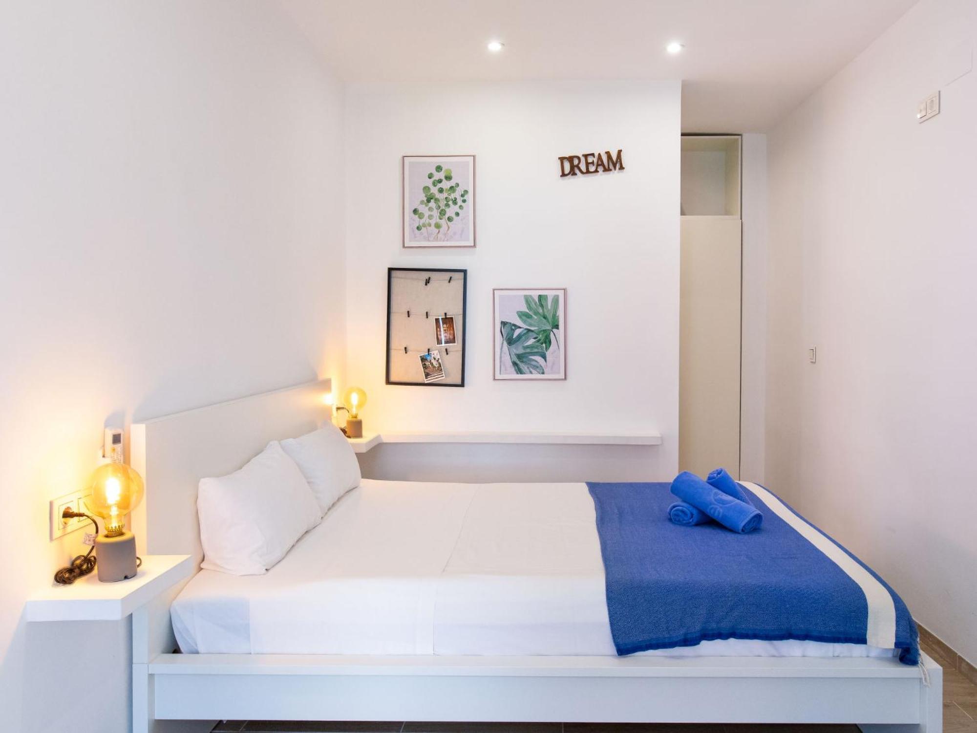 La Najarra Apartamento Almuñécar