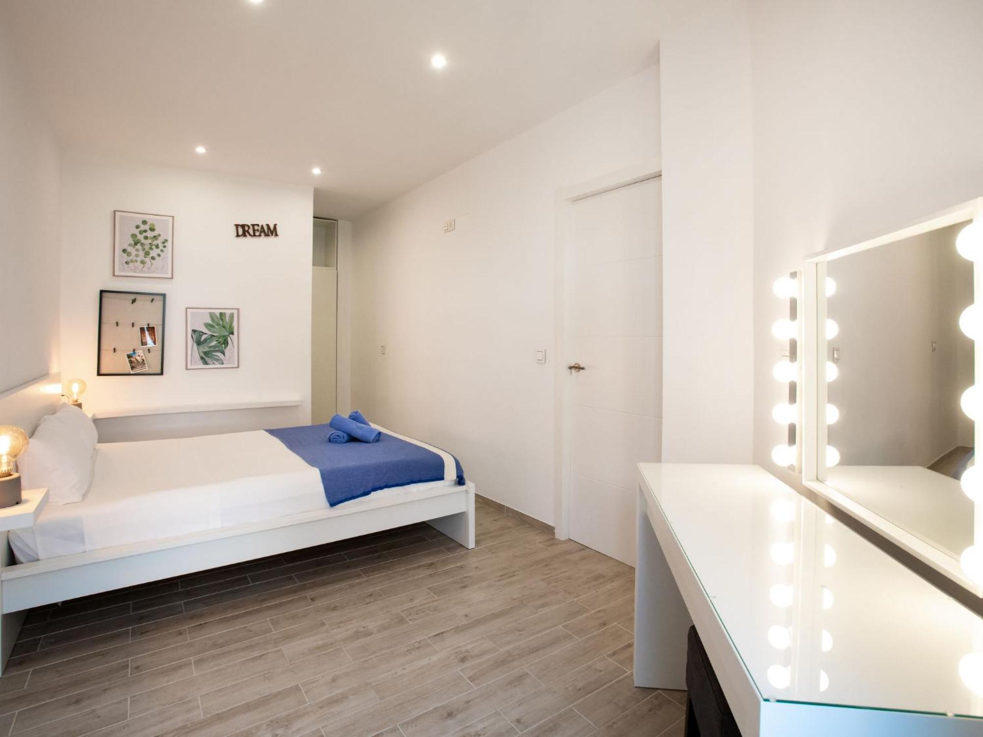 Apartamento La Najarra *