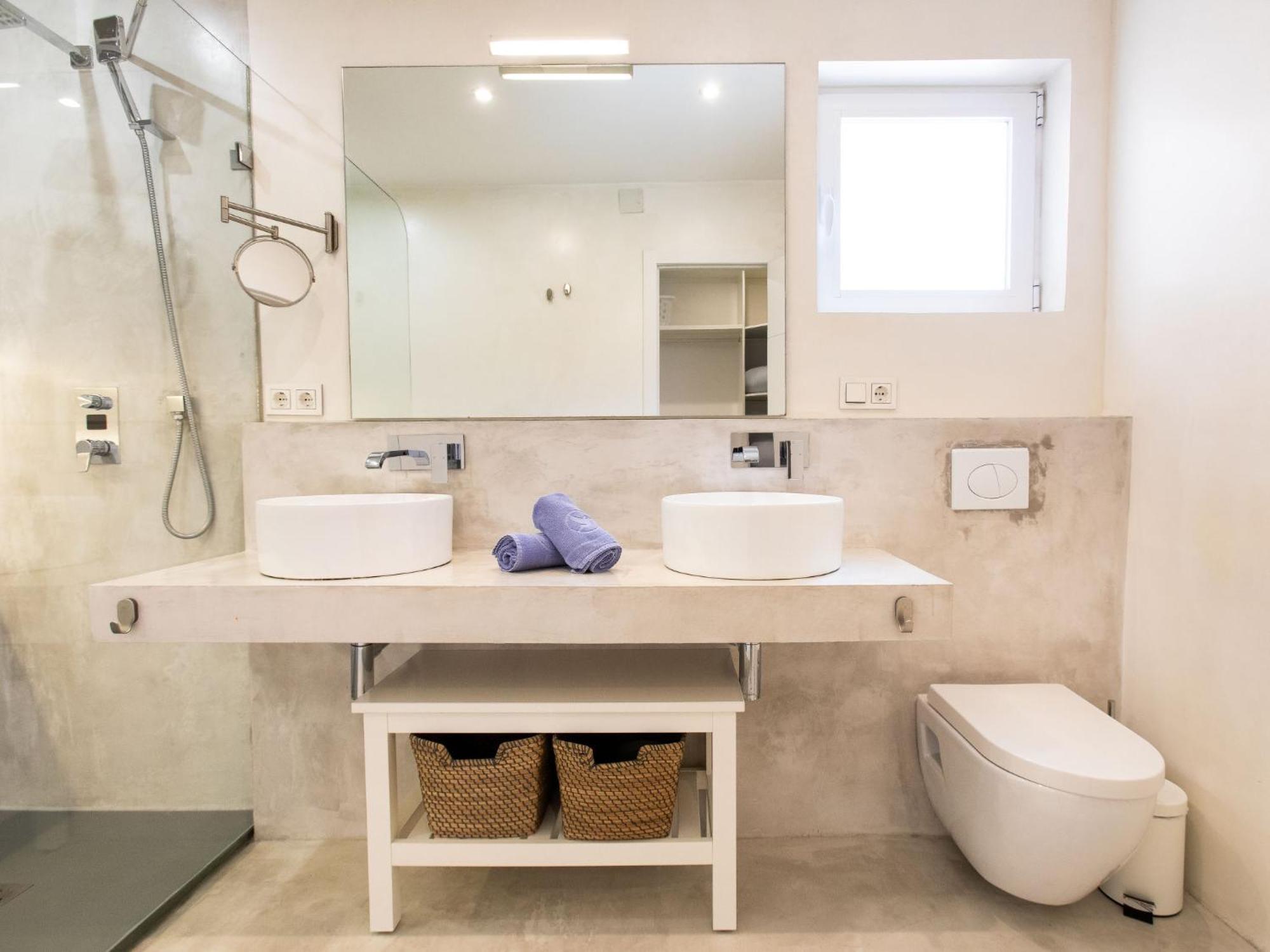 Apartamento La Najarra *