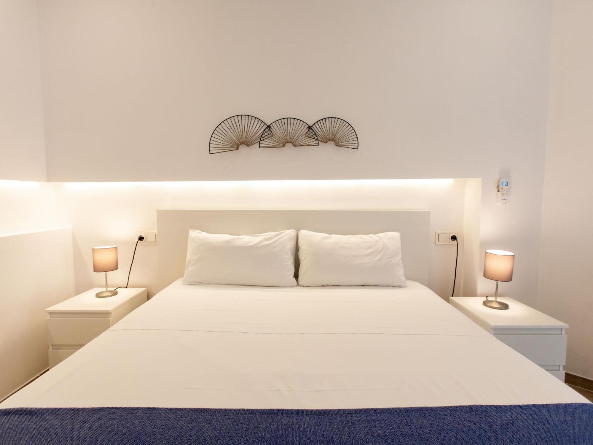 Apartamento La Najarra