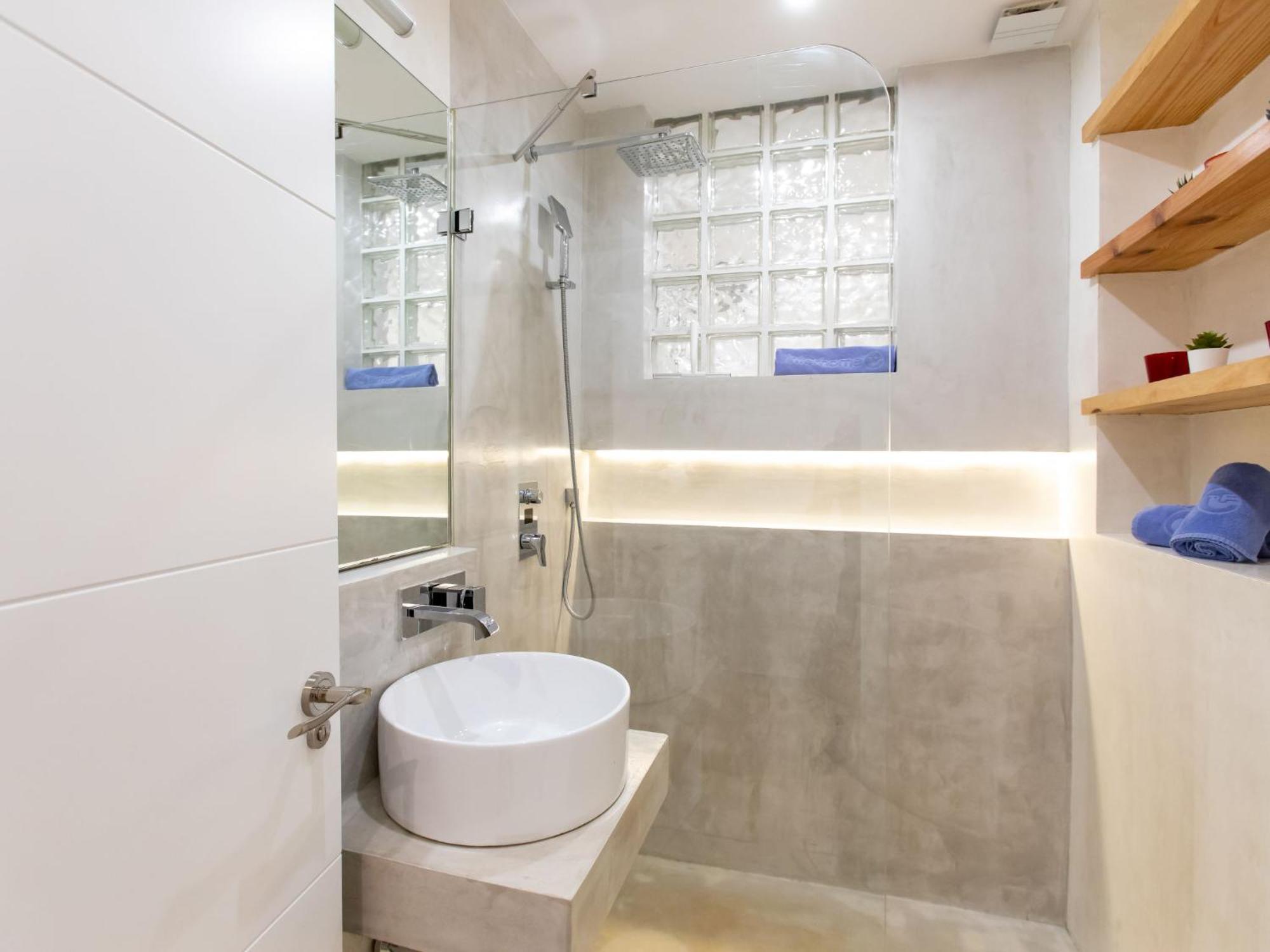 La Najarra Apartamento *