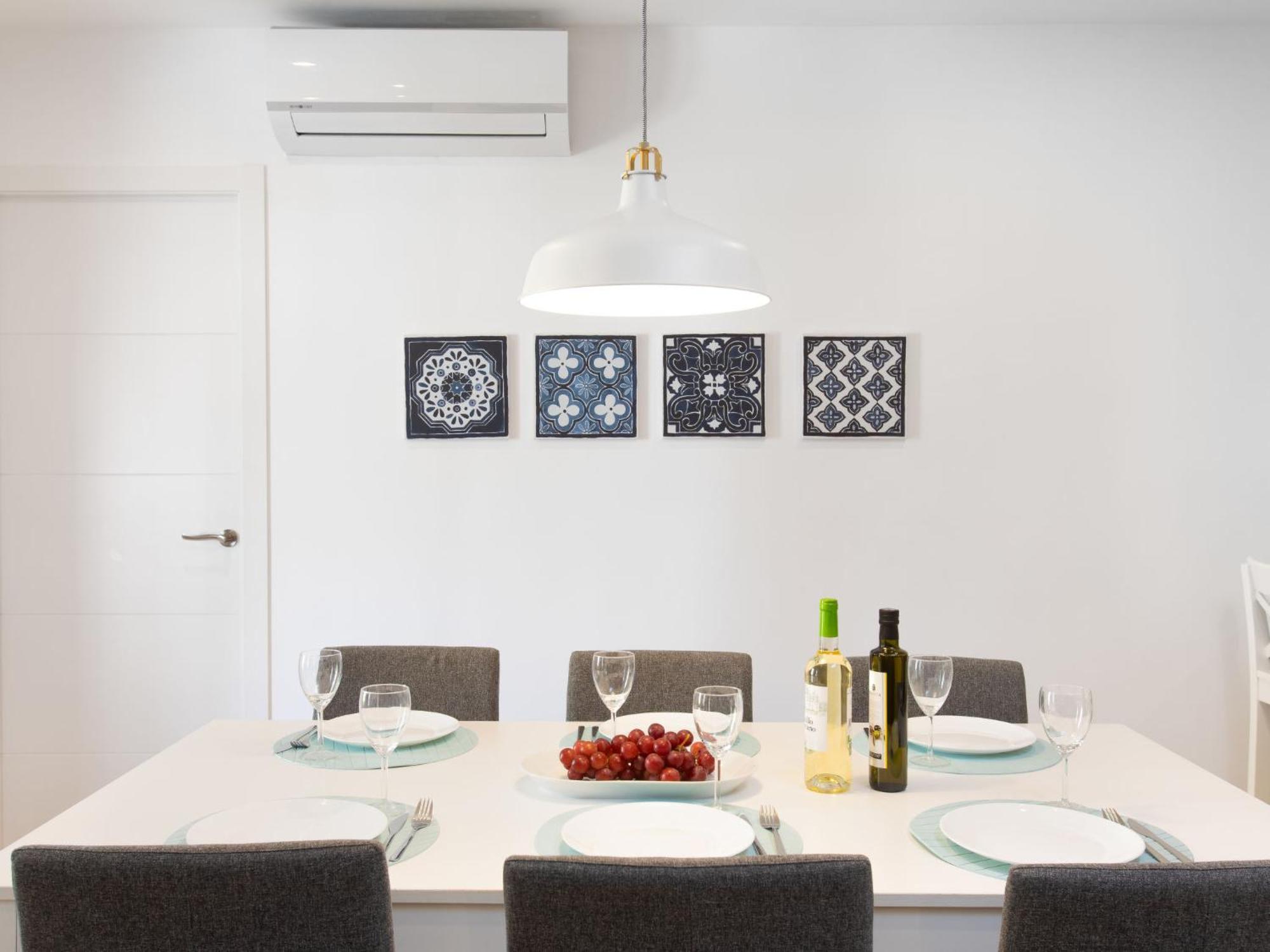 La Najarra Apartamento Almuñécar