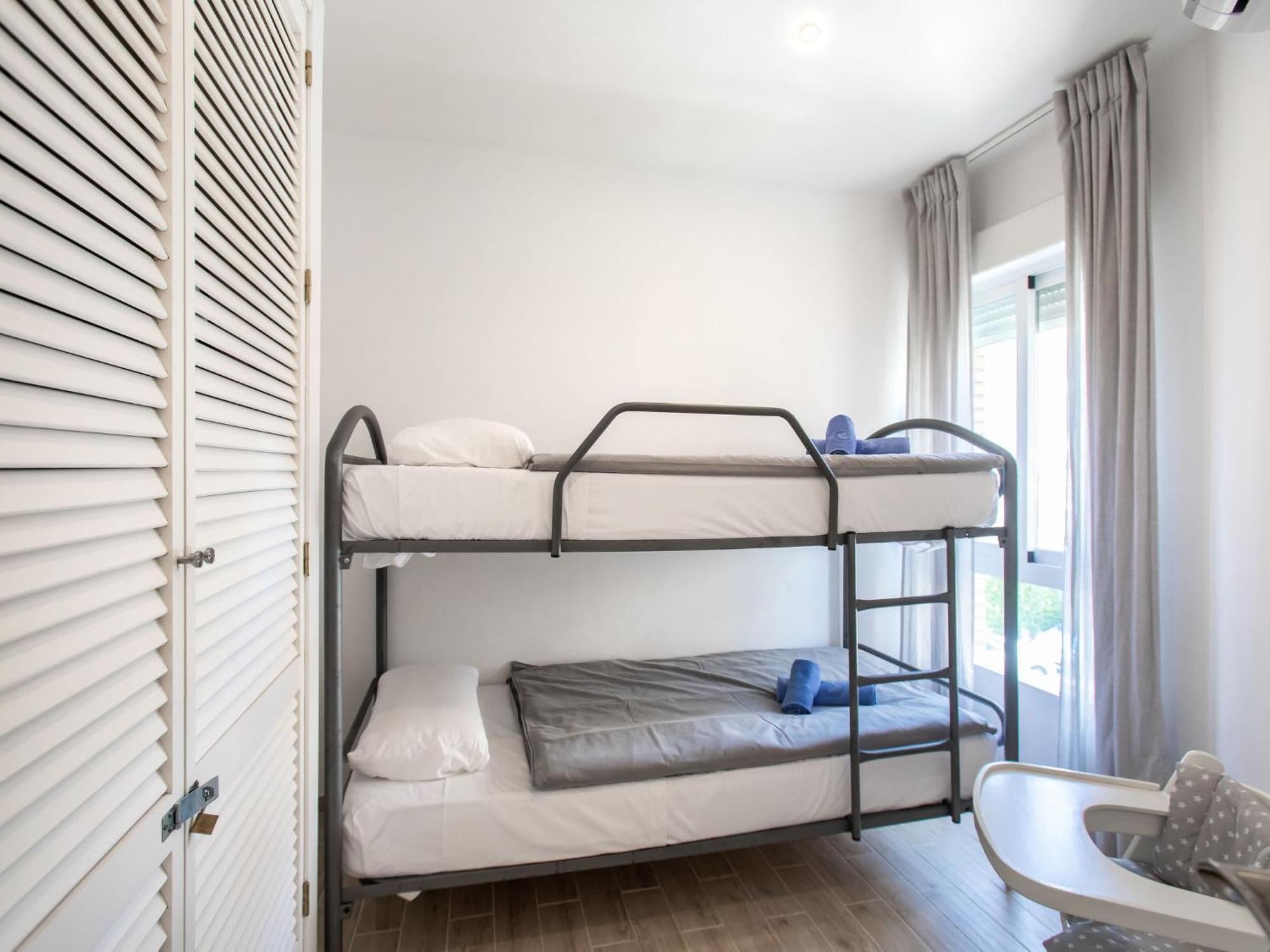 Apartamento La Najarra Almuñécar