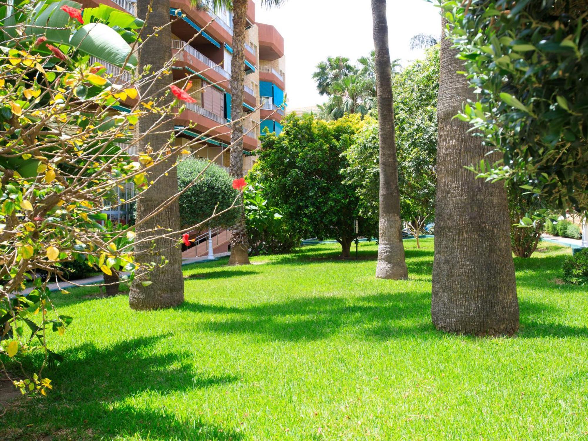 La Najarra Apartamento *