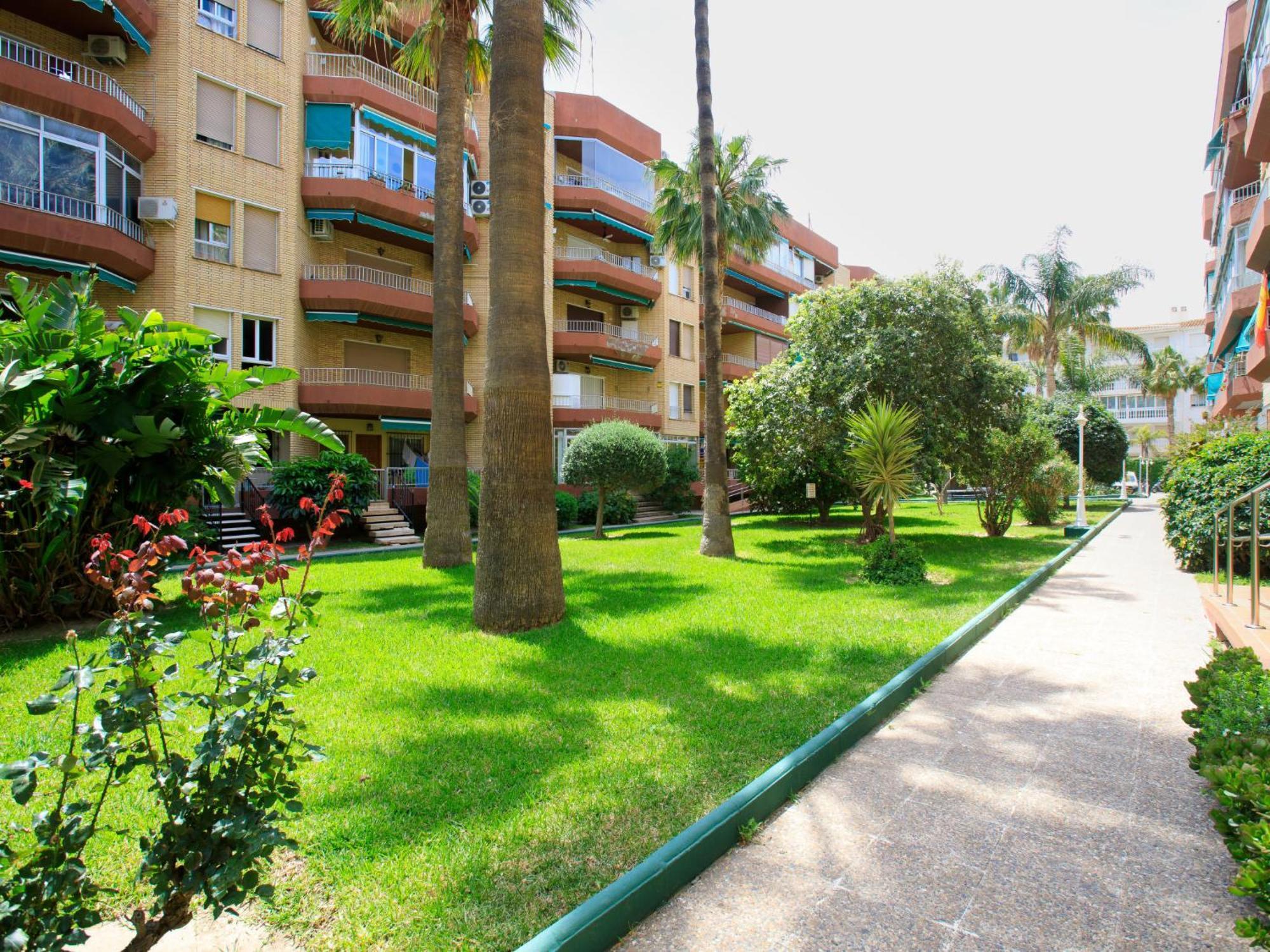 La Najarra Apartamento