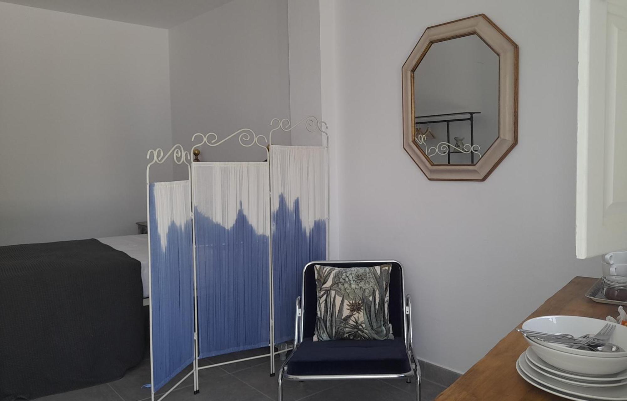 La Pluma Guest house
