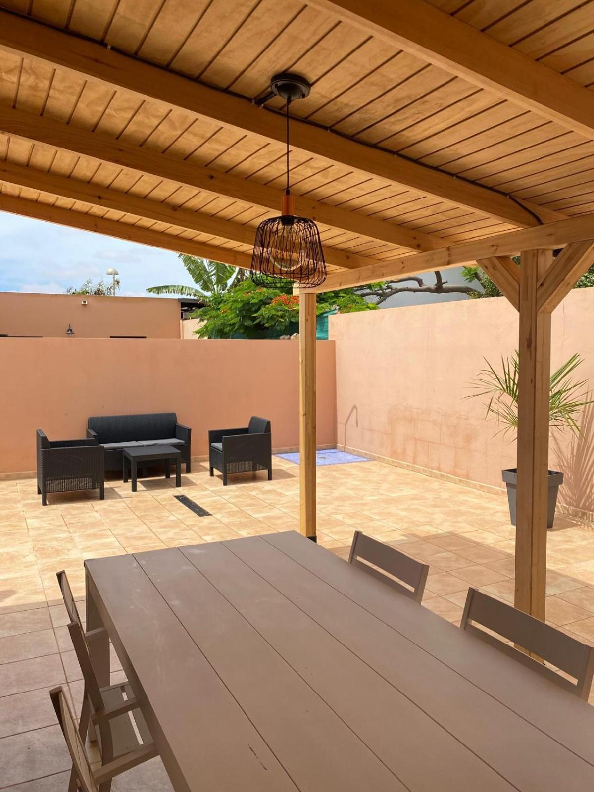 Villa Anahi Homes Corralejo - Codeso 1 *