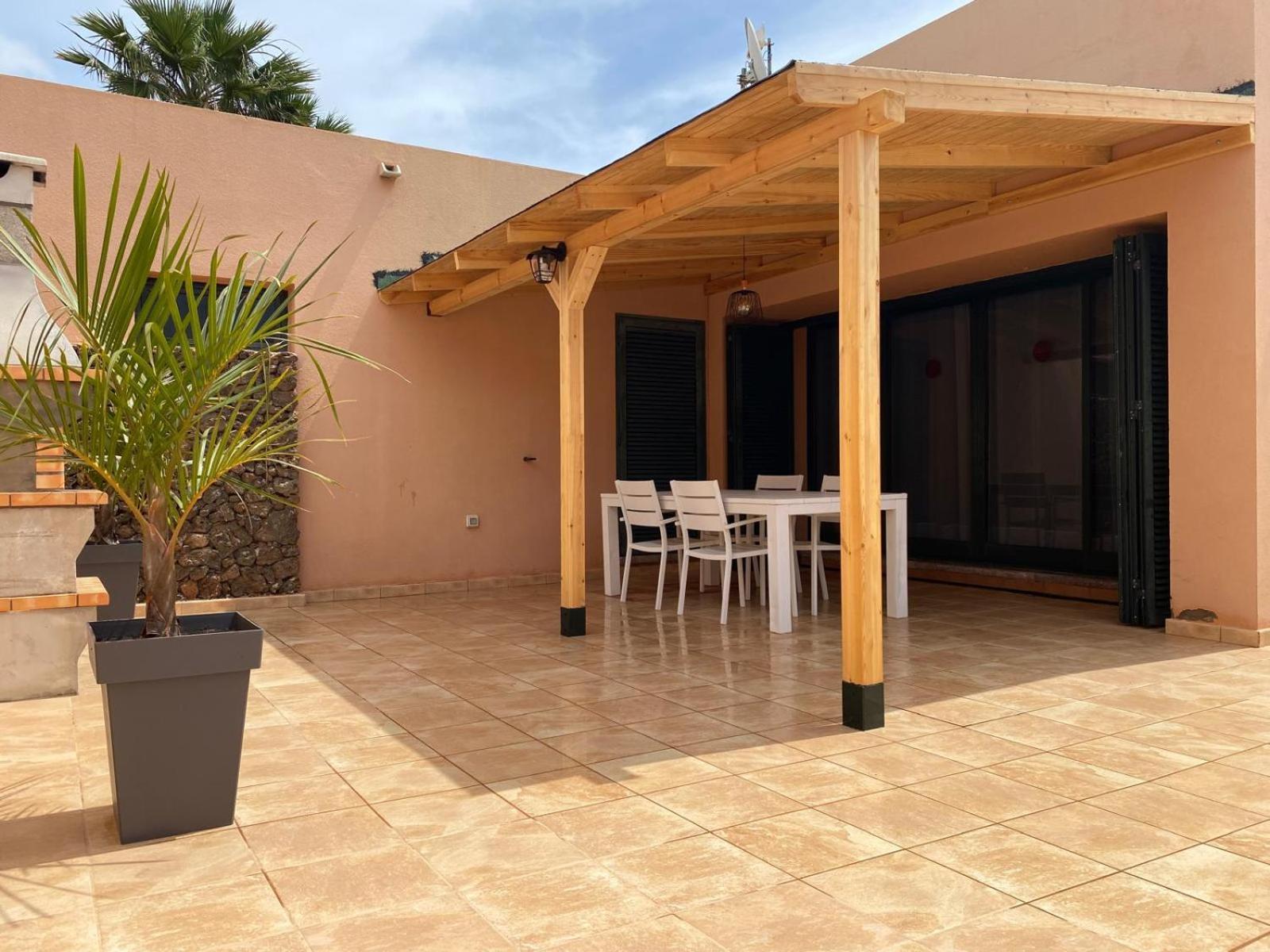 Villa Anahi Homes Corralejo - Codeso 1 *