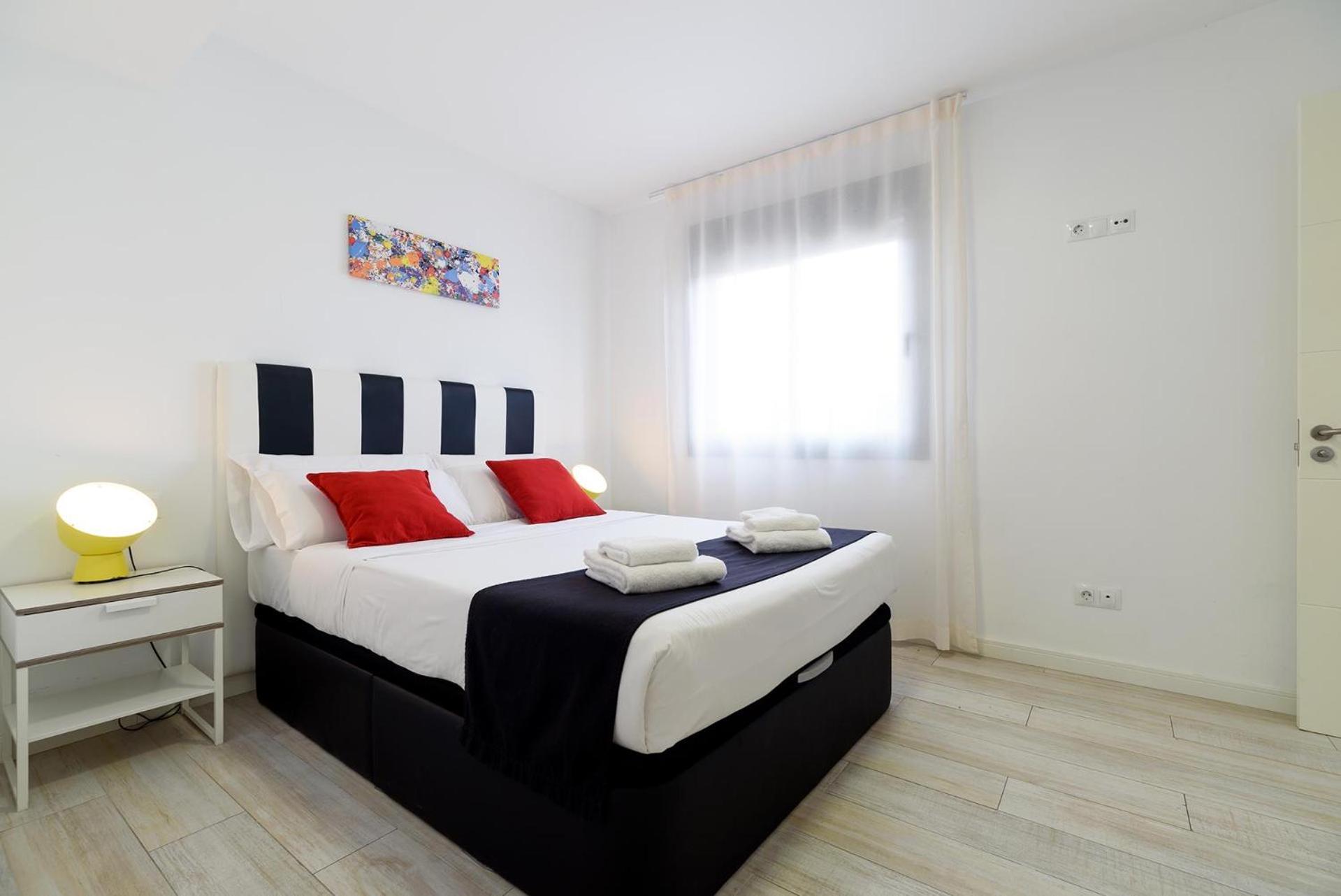 Castell Apartamento