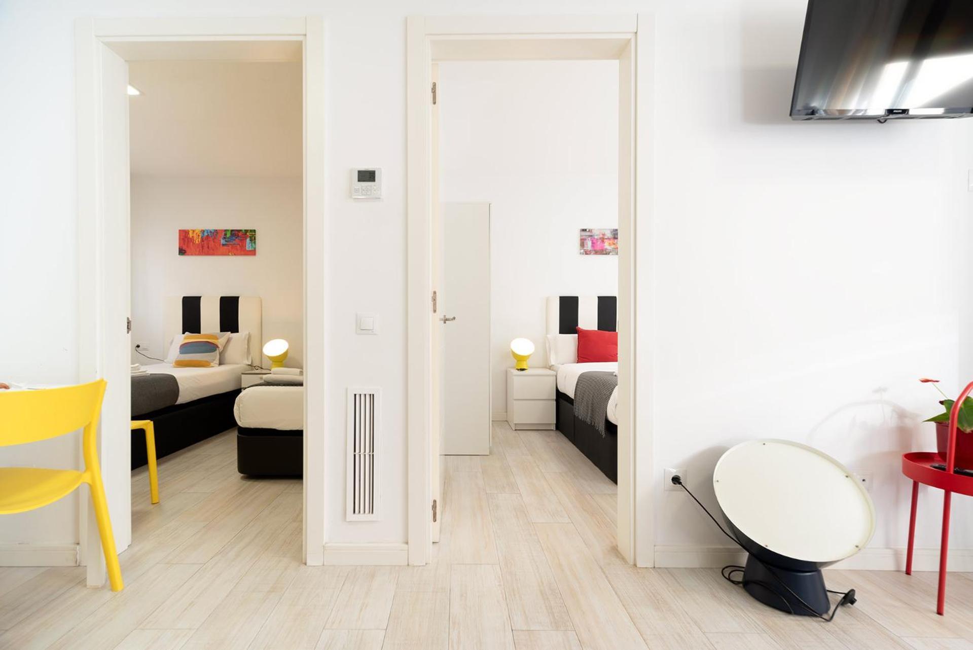 Castell Apartamento *