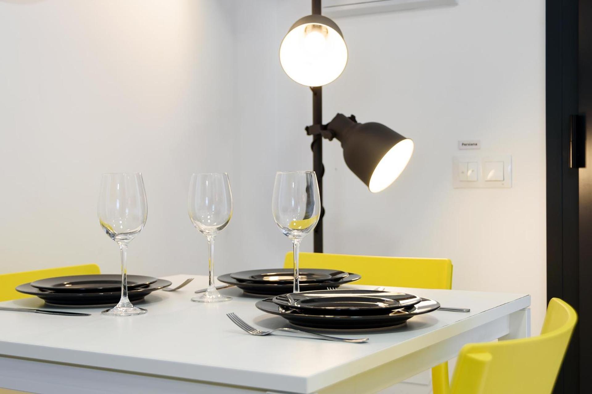 Apartamento Castell *