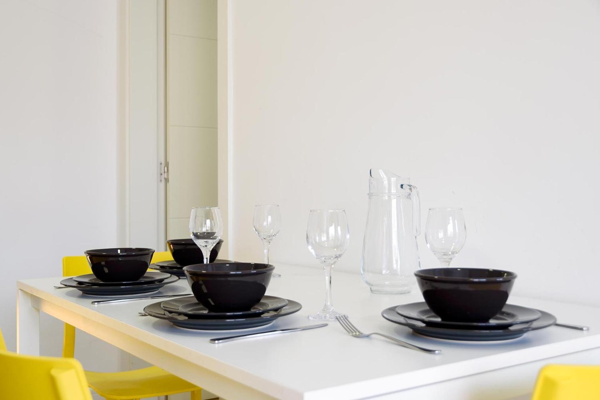 Apartamento Castell Castelldefels