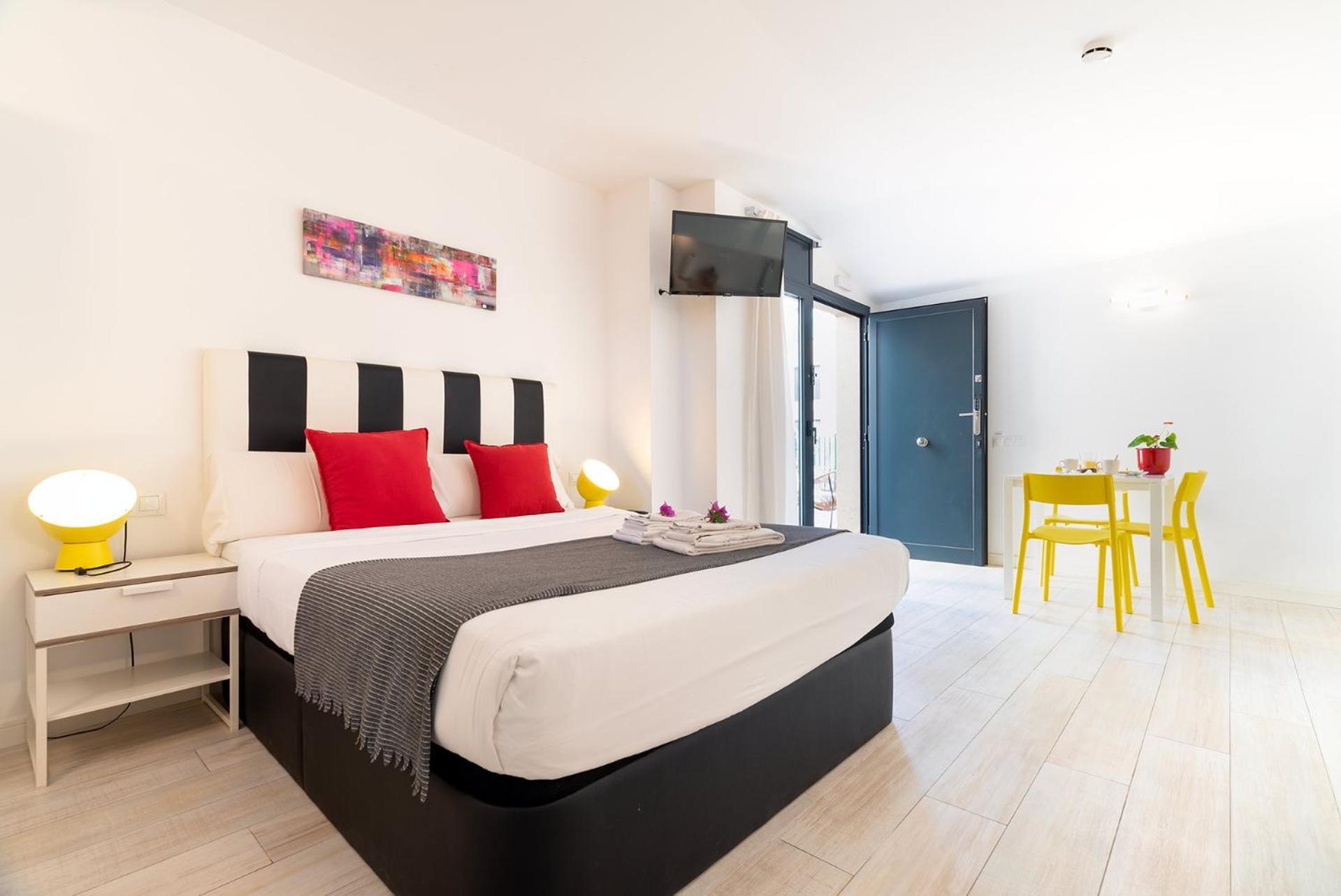 Apartamento Castell Castelldefels