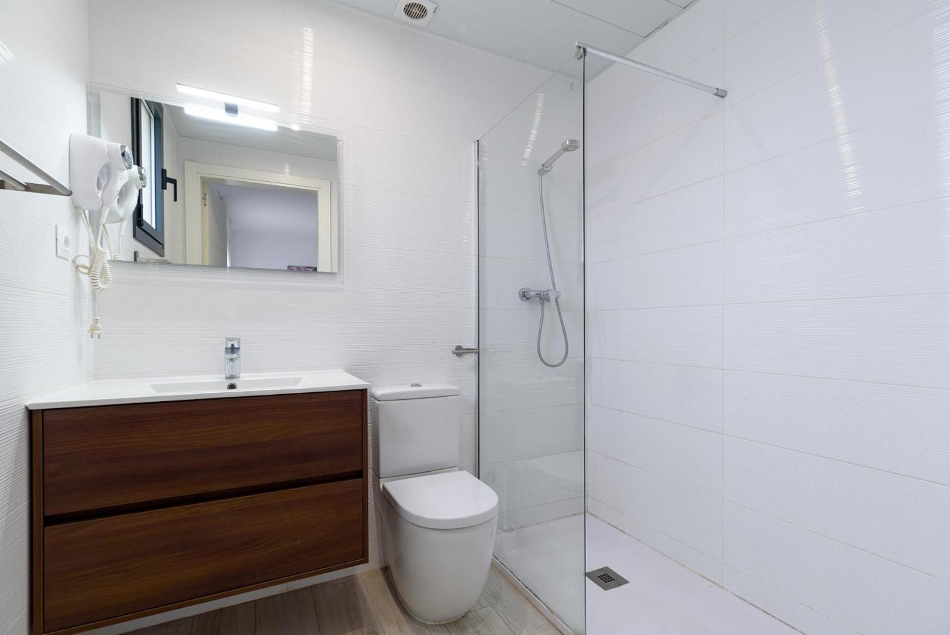 Apartamento Castell