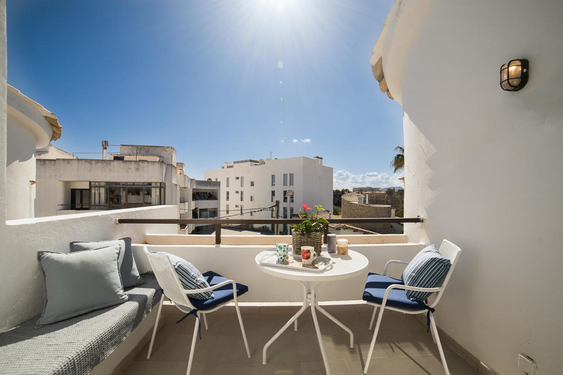 Voltor 2 E By Sunvillas Mallorca Apartamento