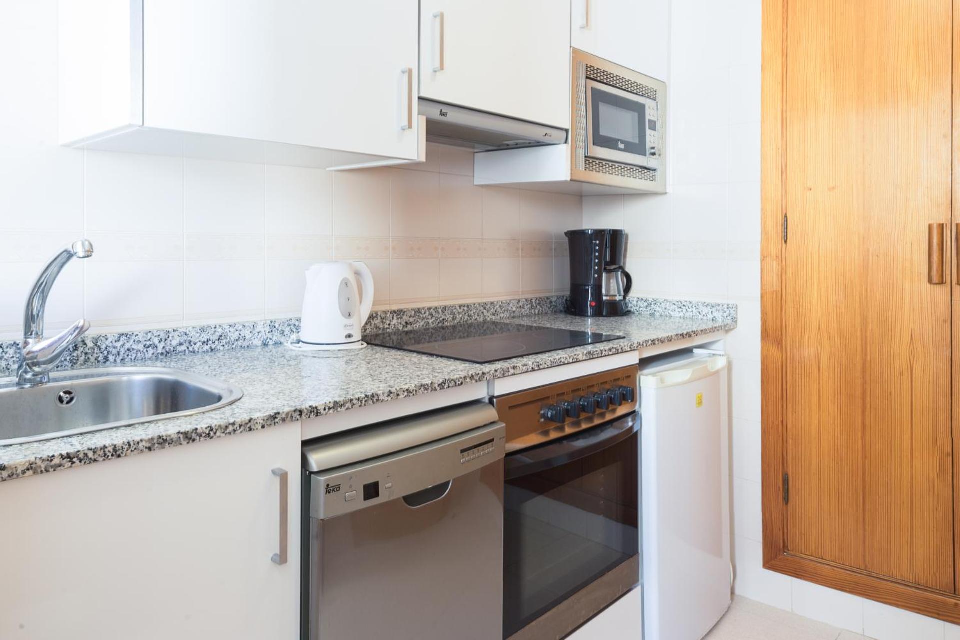 Voltor 2 E By Sunvillas Mallorca Apartamento *