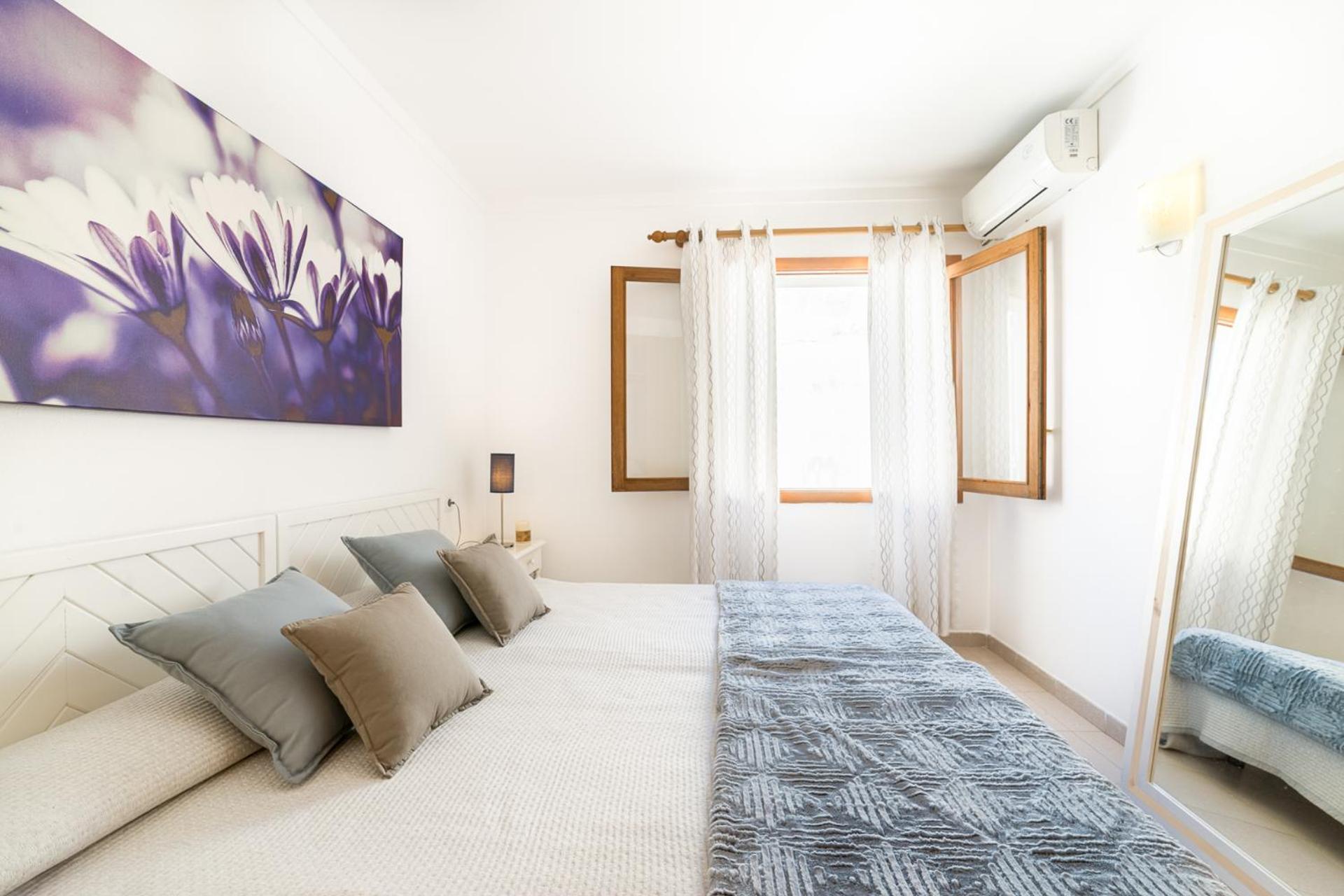Apartamento Voltor 2 E By Sunvillas Mallorca Pollensa