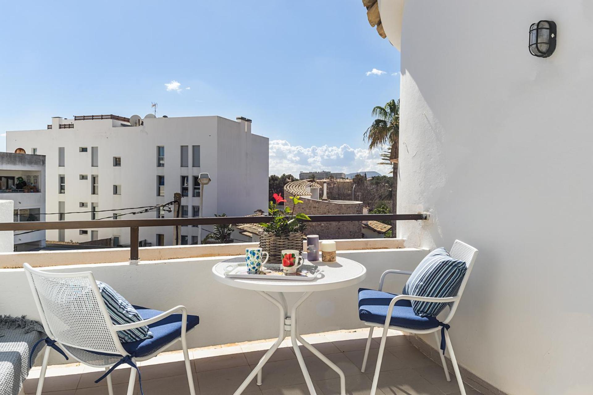 Voltor 2 E By Sunvillas Mallorca Pollensa