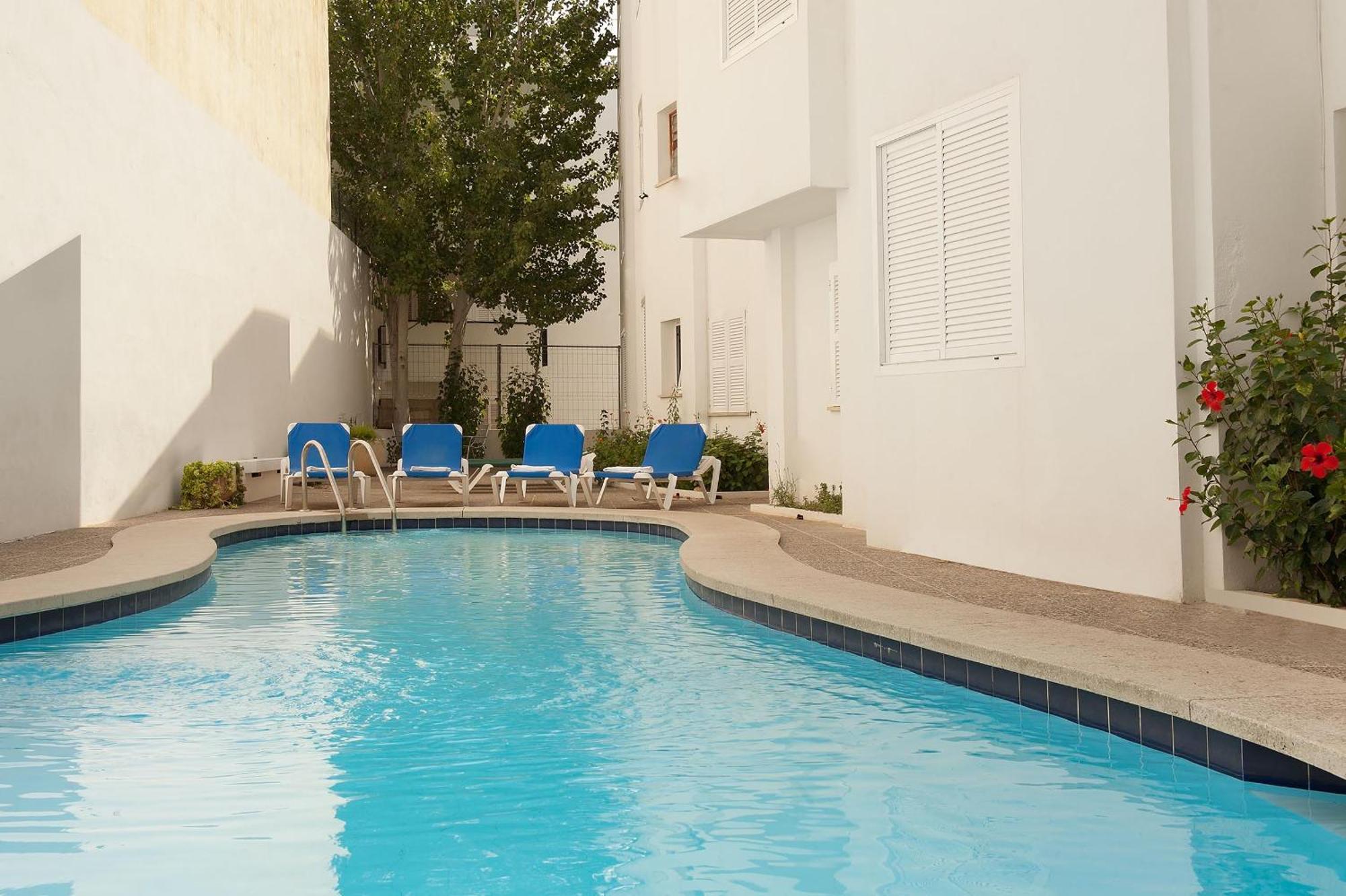 Apartamento Voltor 2 E By Sunvillas Mallorca *