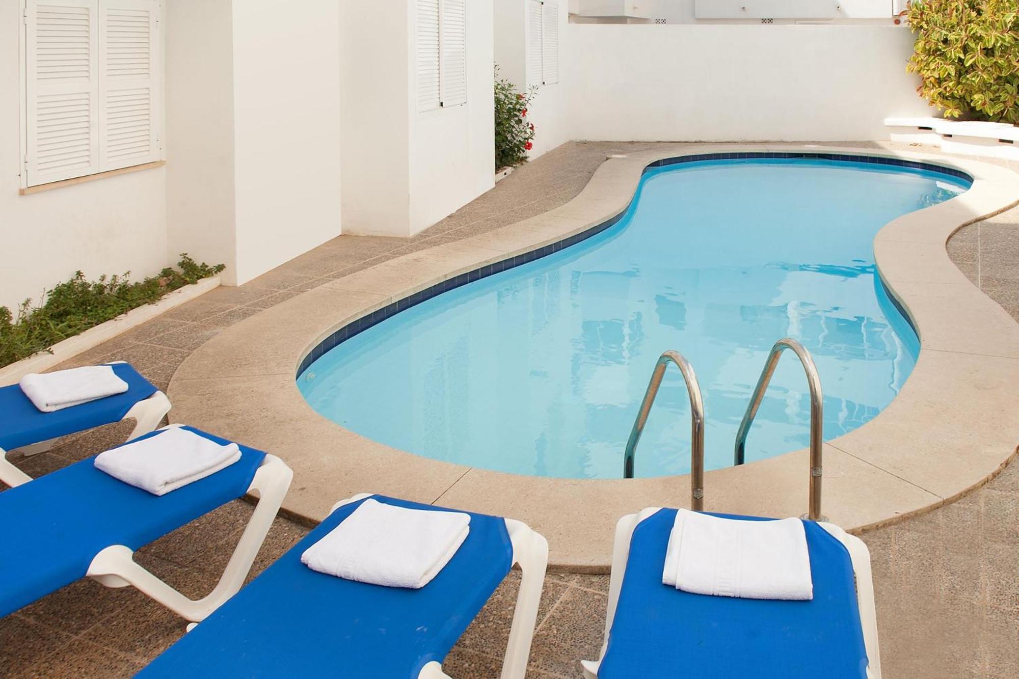 Voltor 2 E By Sunvillas Mallorca * Pollensa