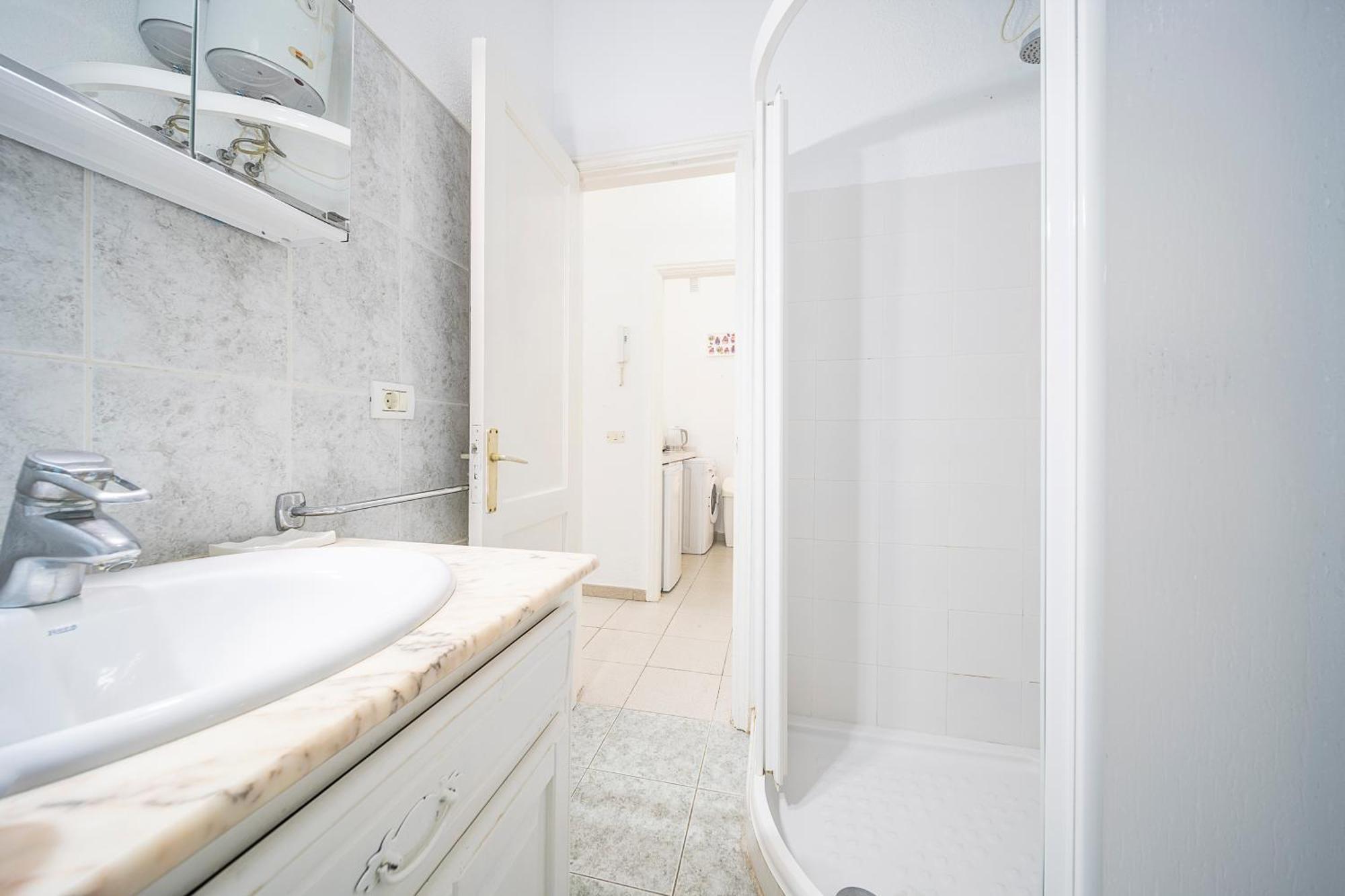 Seguro El Sol - 2 Bed Sunkissed With Pool And Tennis Court * Puerto de Santiago (Tenerife)