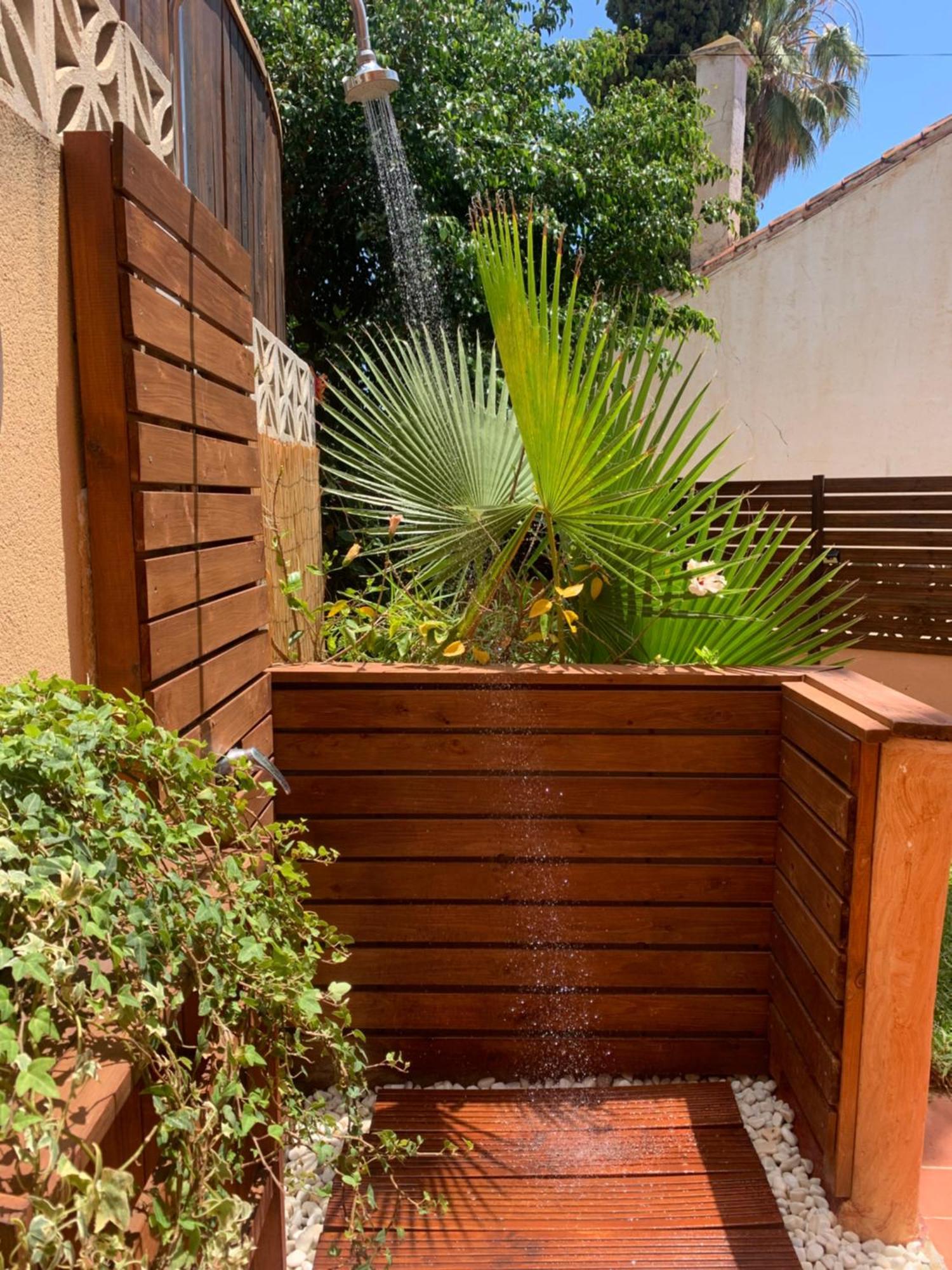 Con Jacuzzi Y Terraza Con Opcion A Piscina Privada *