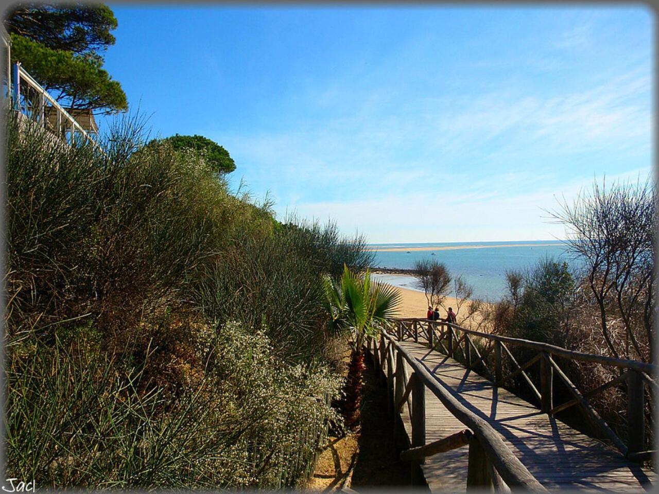 Paqo Laguna Del Portil * El Portil
