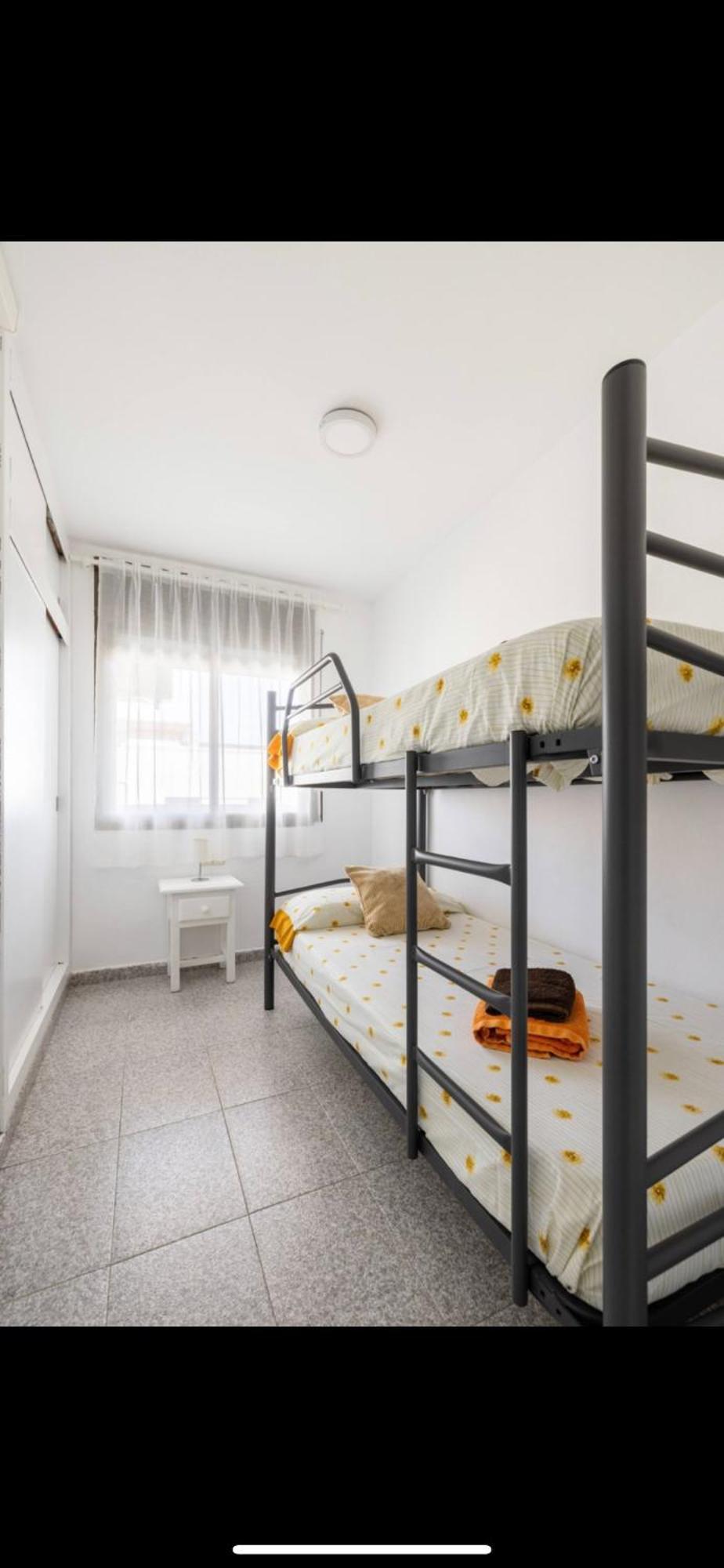 Apartment In Calafell