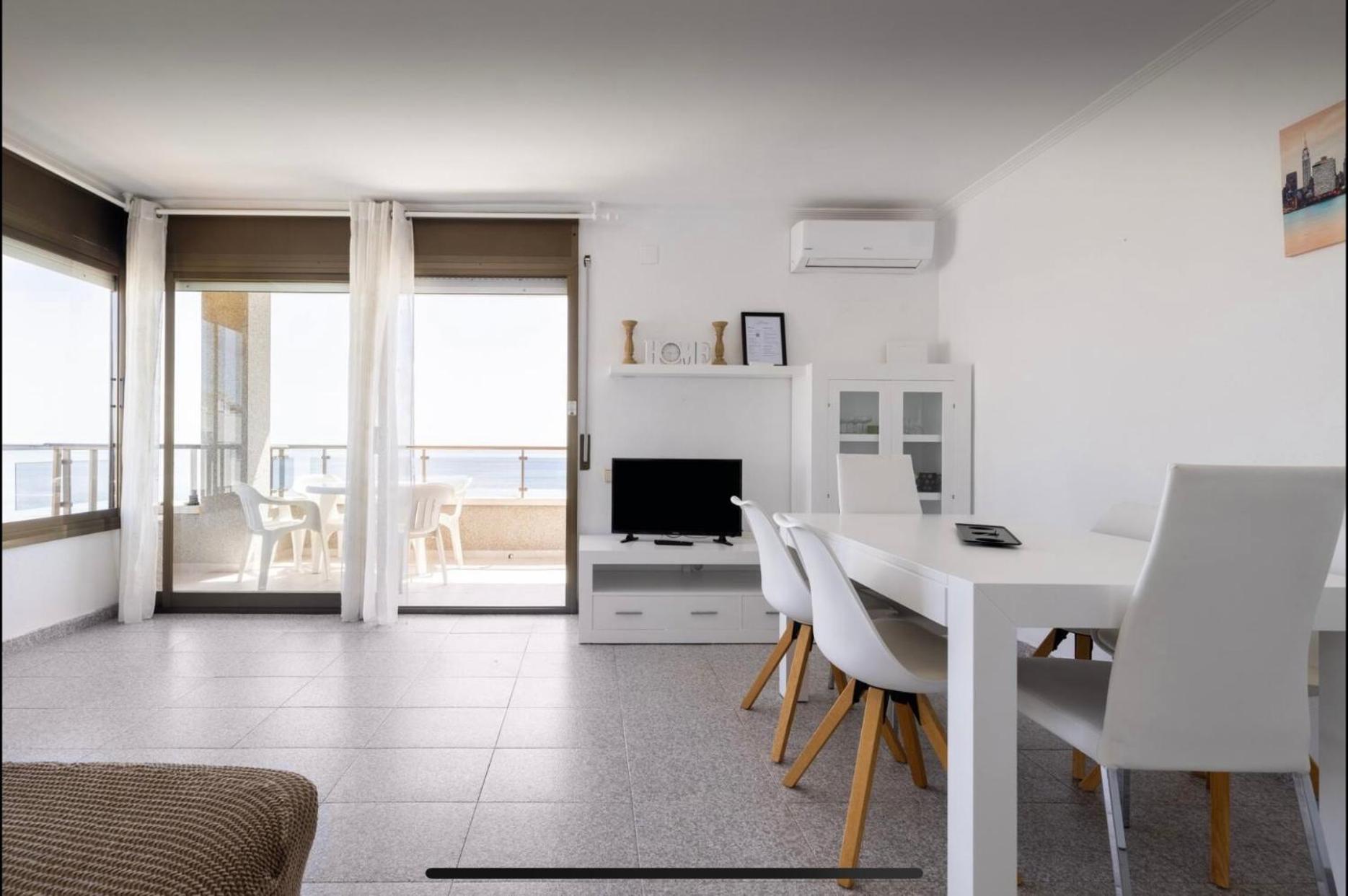 Apartment In *