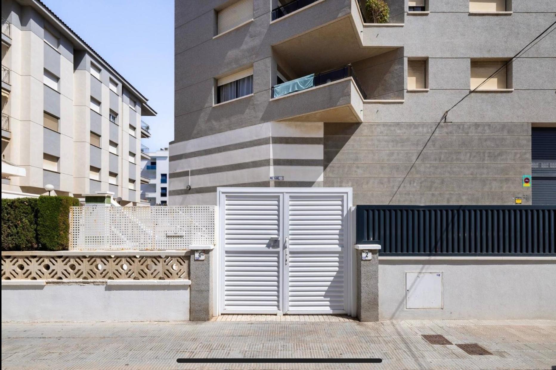Apartment In