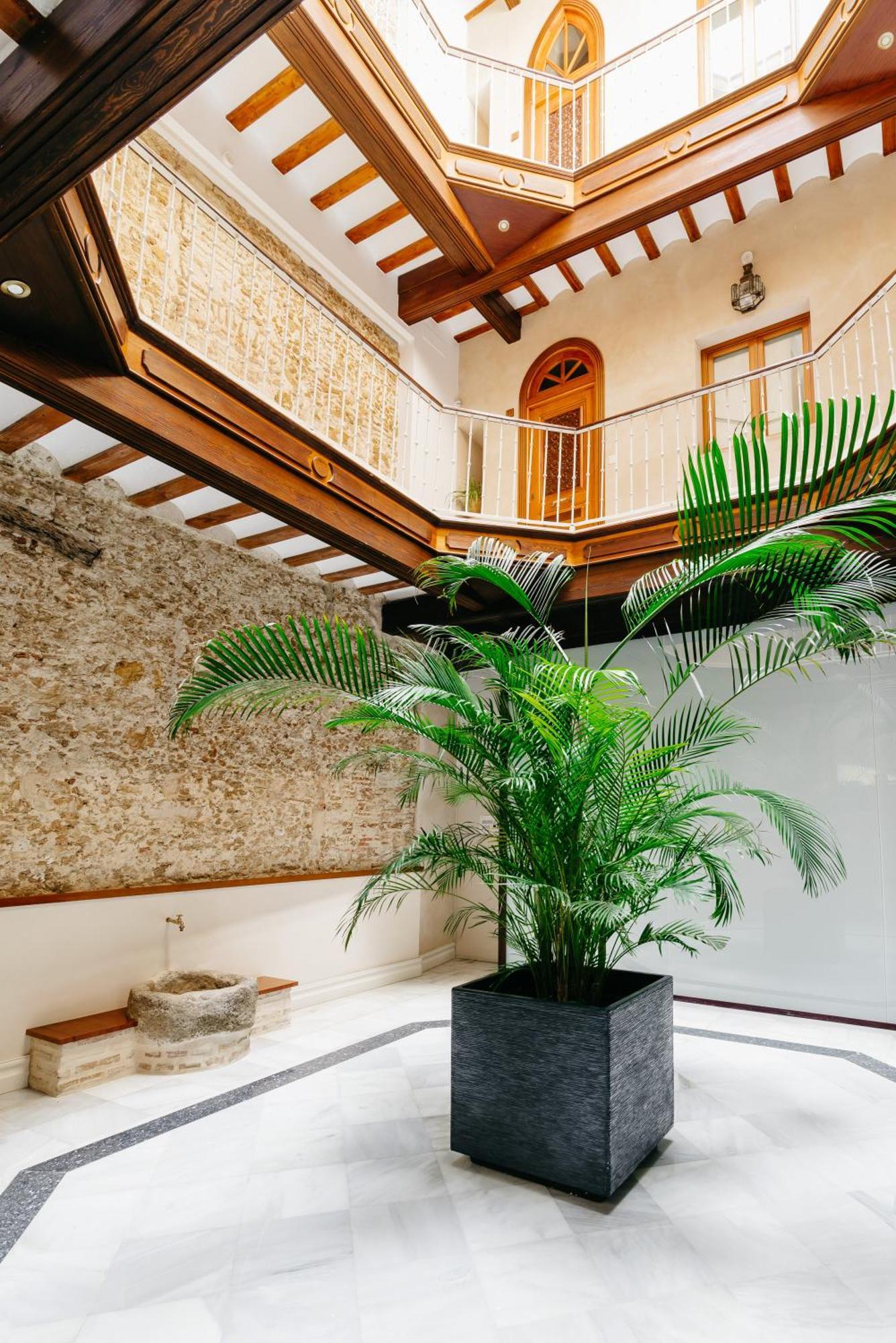 Apartamento Inncadizpalacio Apolo Cádiz