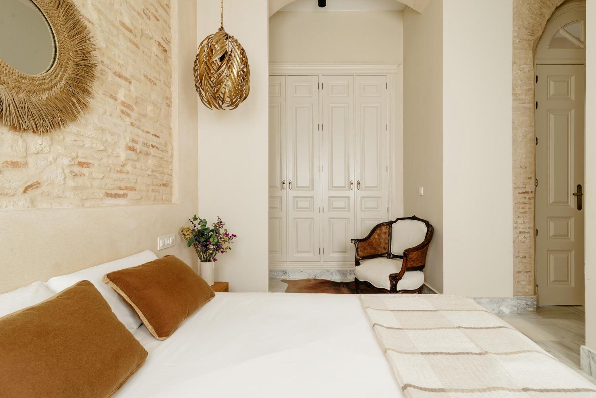 Inncadizpalacio Apolo Apartamento *