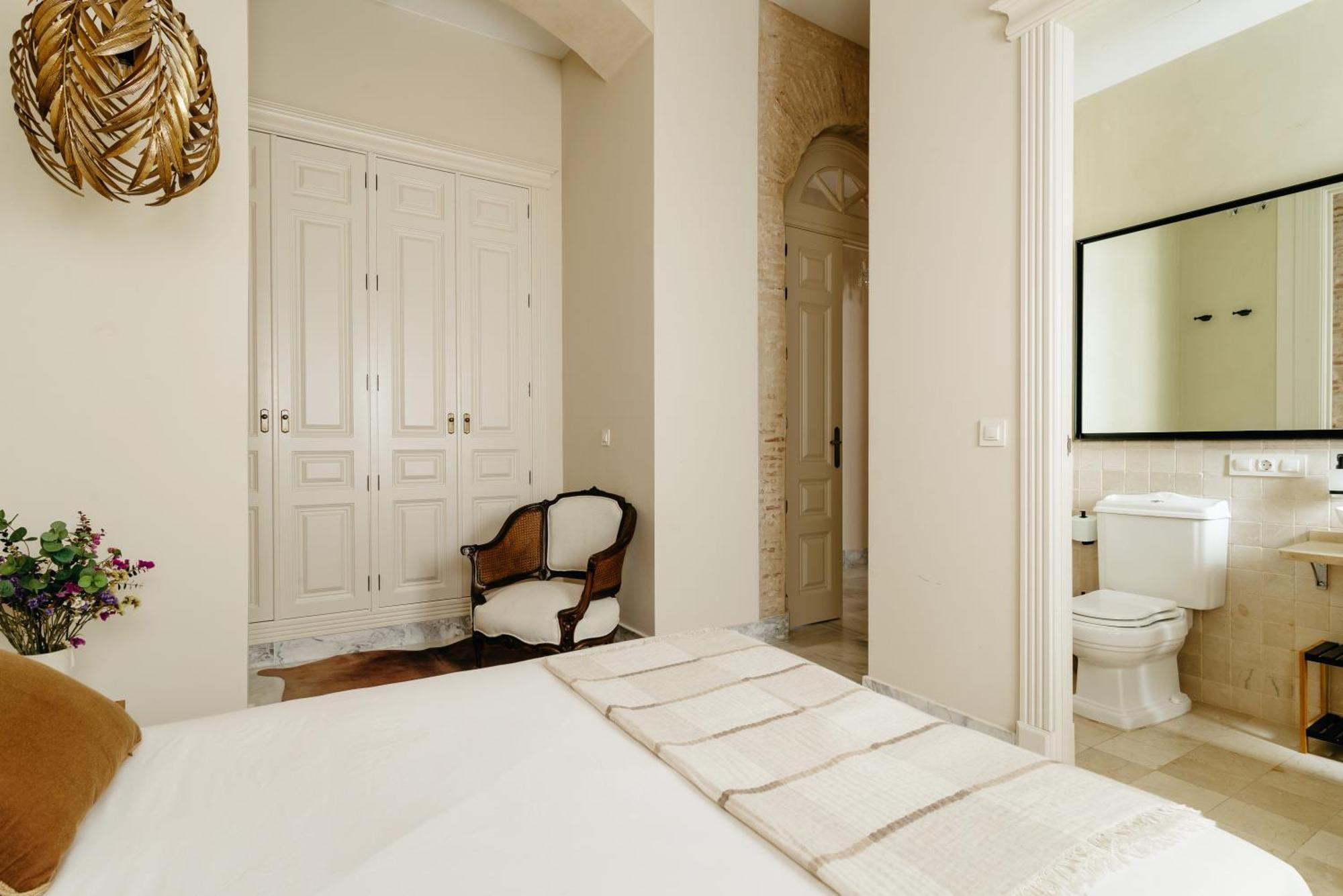 Apartamento Inncadizpalacio Apolo *