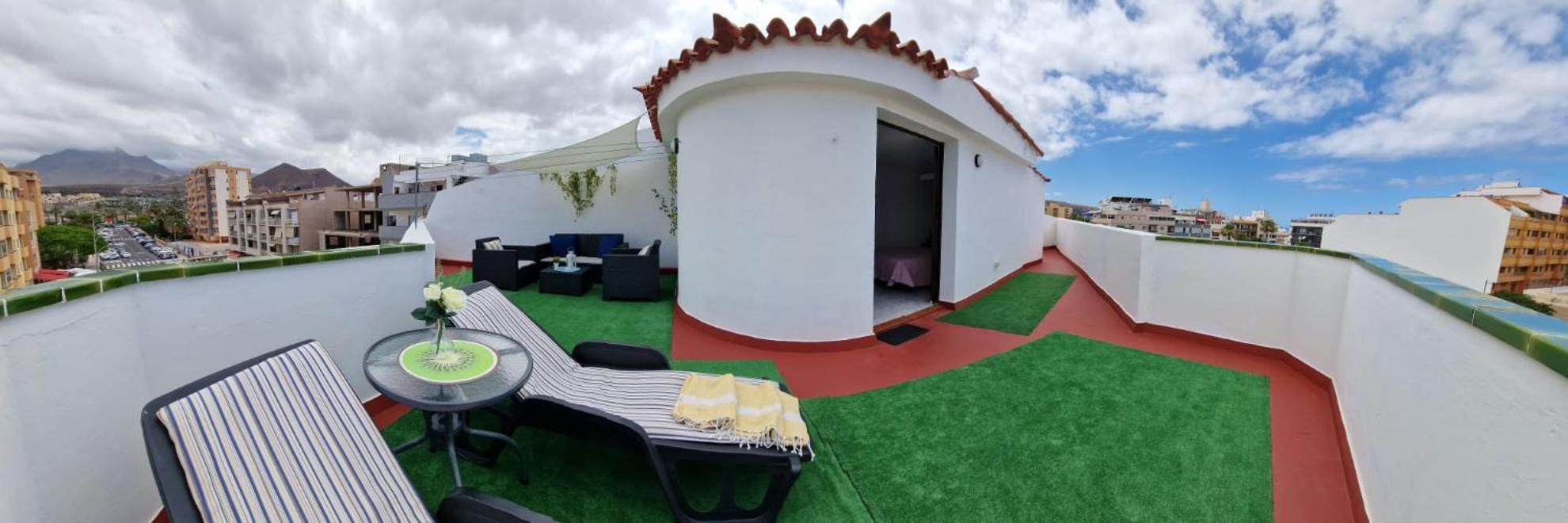 Duplex Cristianos *