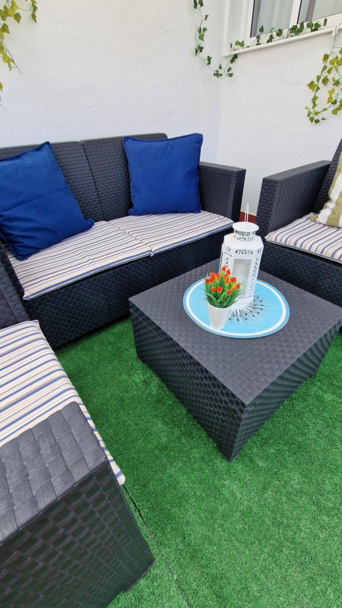 Duplex Cristianos * Los Cristianos (Tenerife)