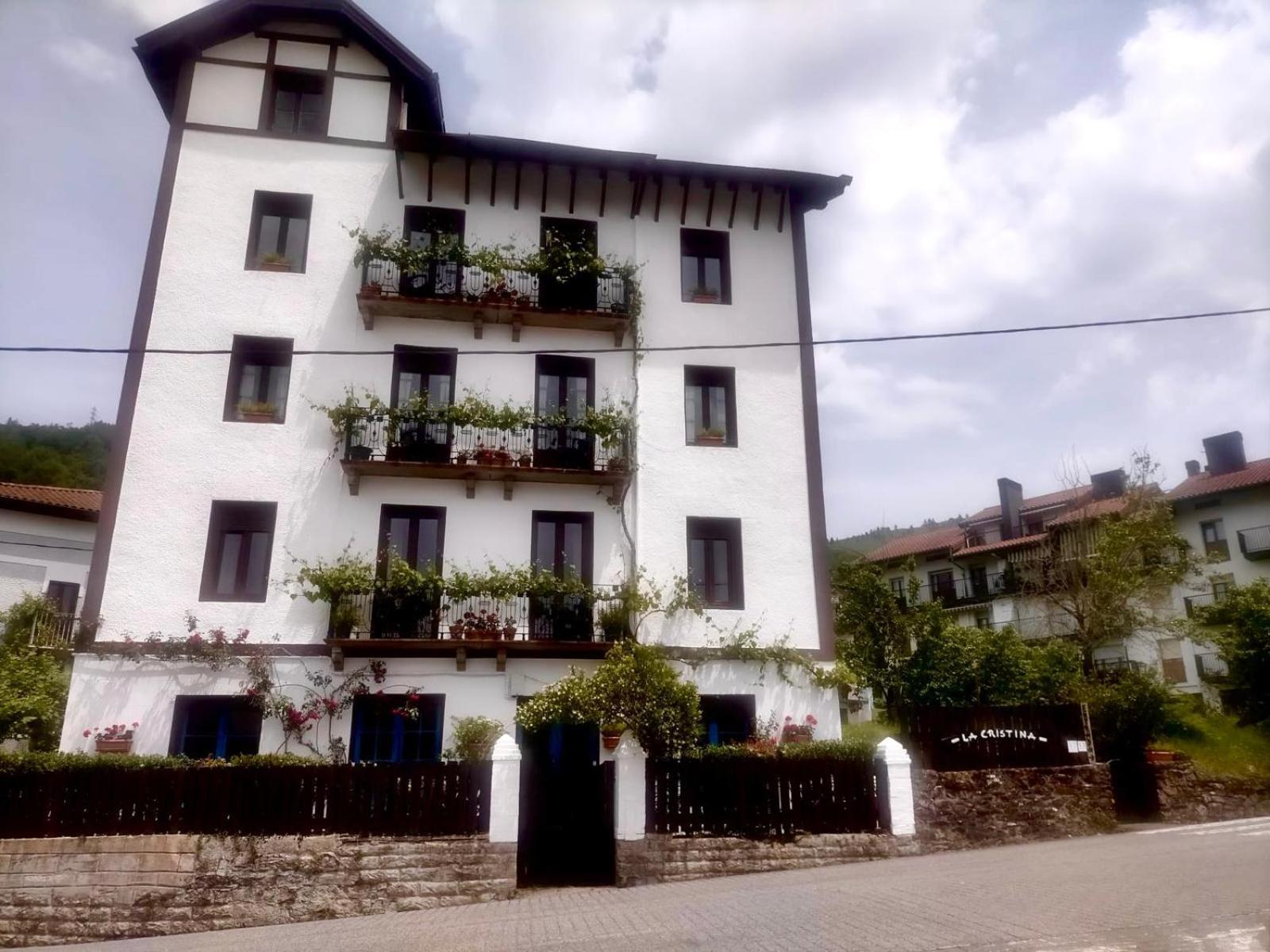 Apartamento La Cristina
