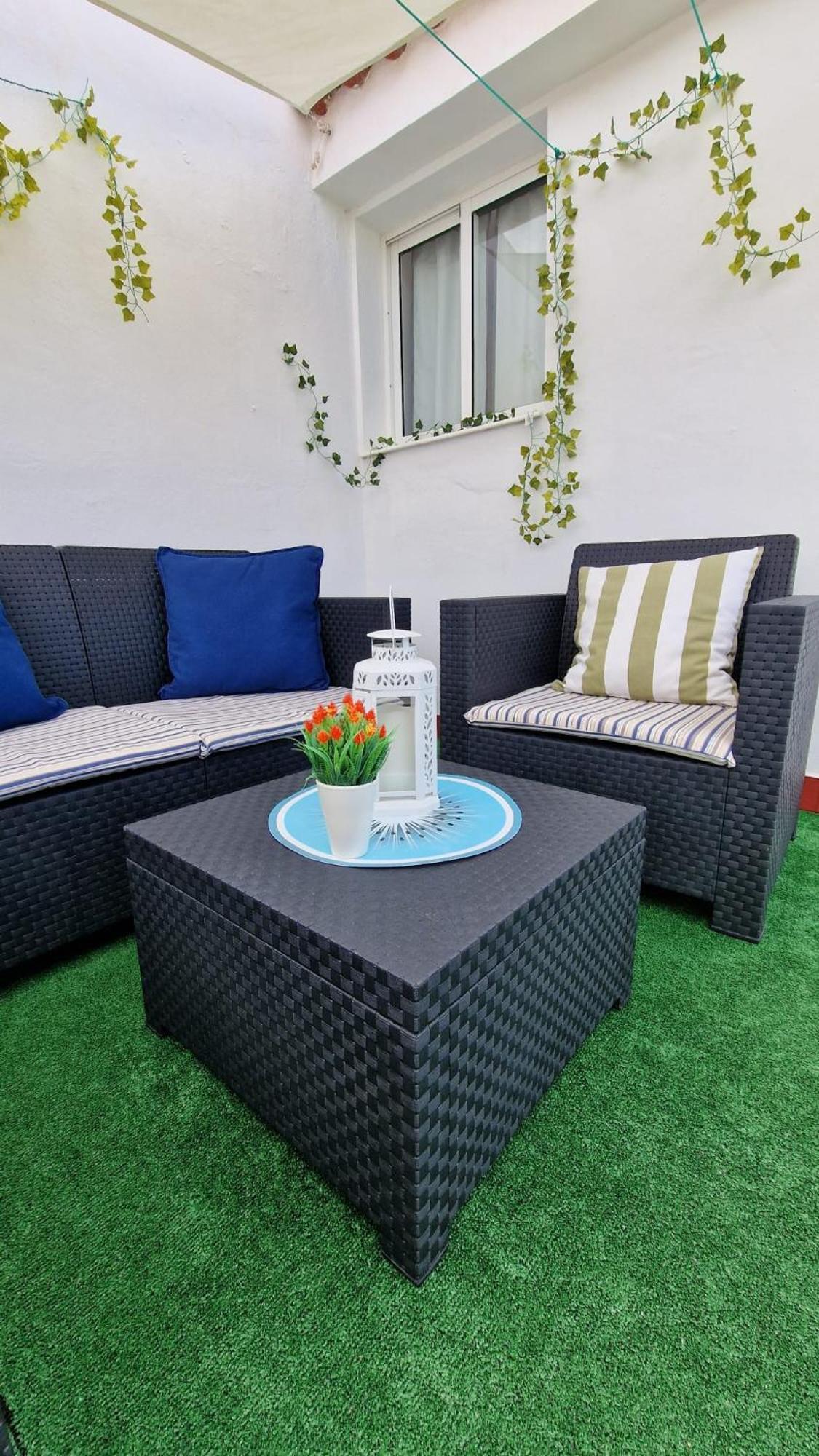 Apartamento Duplex Cristianos