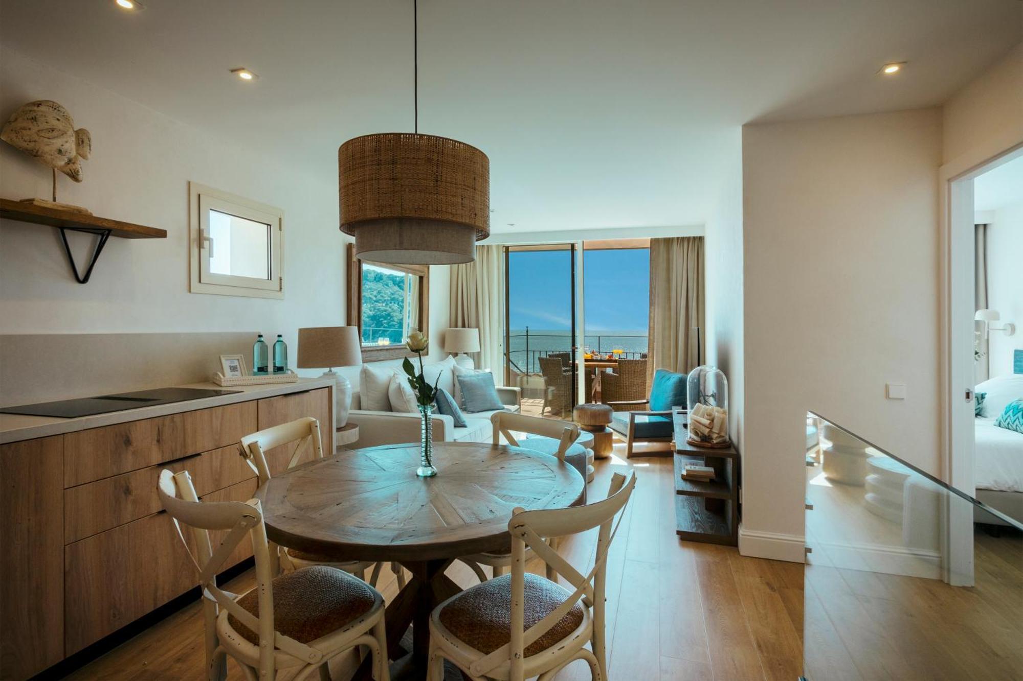 Aiguablava Luxury Apartment *