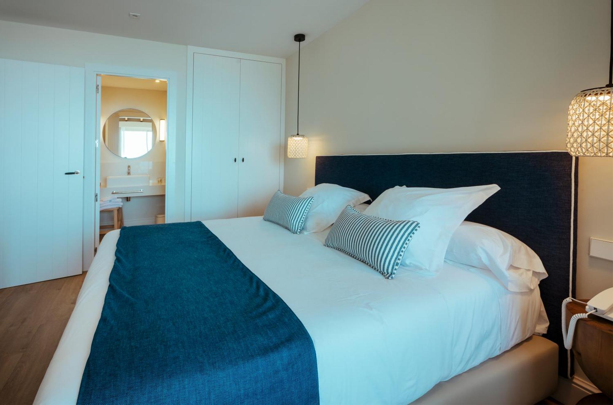 Apartment Aiguablava Luxury Begur