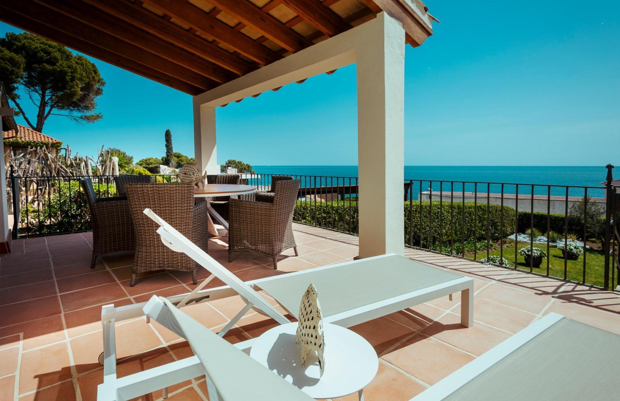 Aiguablava Luxury Apartment *