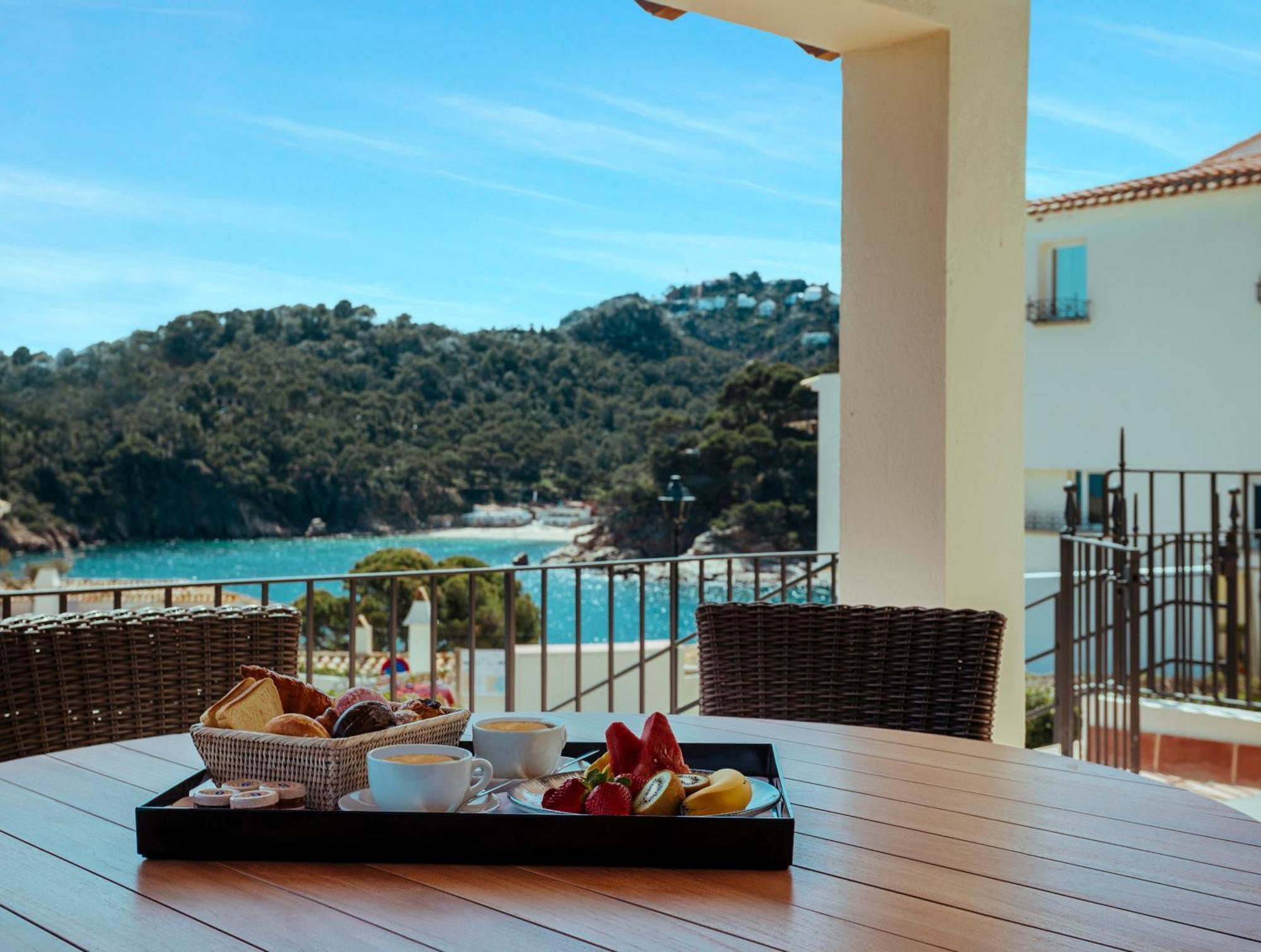 Aiguablava Luxury Apartment