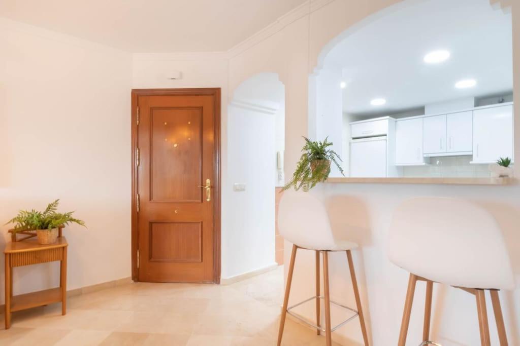 Fairway Golf 1 - Golondrinas Apartment Mijas