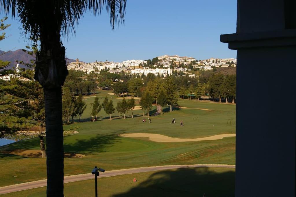 Fairway Golf 1 - Golondrinas * Mijas