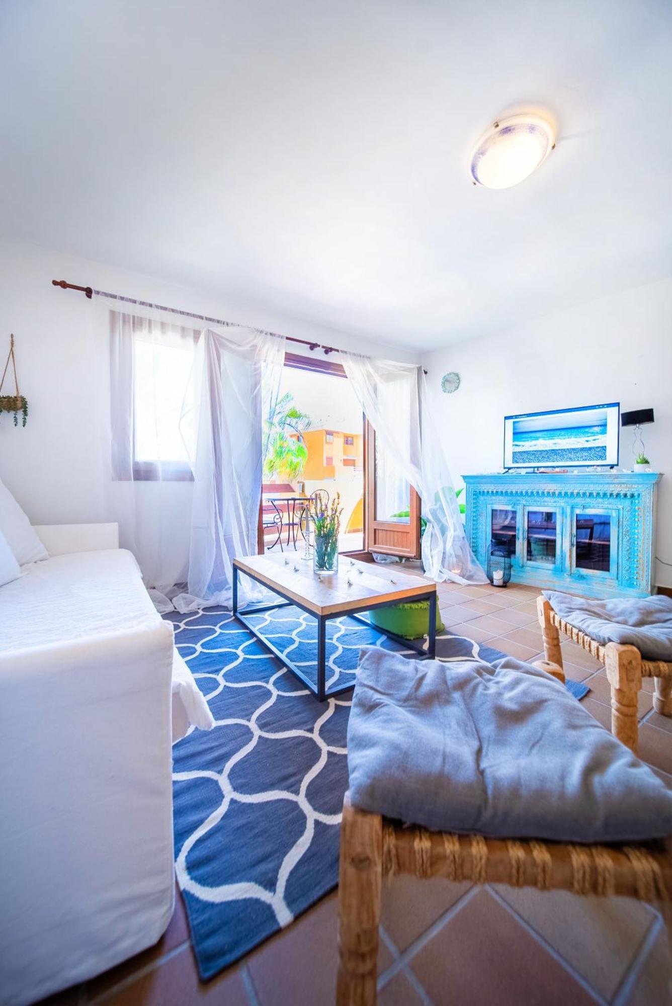 Boho, Punta Prima, Panorama Park,close To The 2 Beautiful Swimming Pools Apartamento