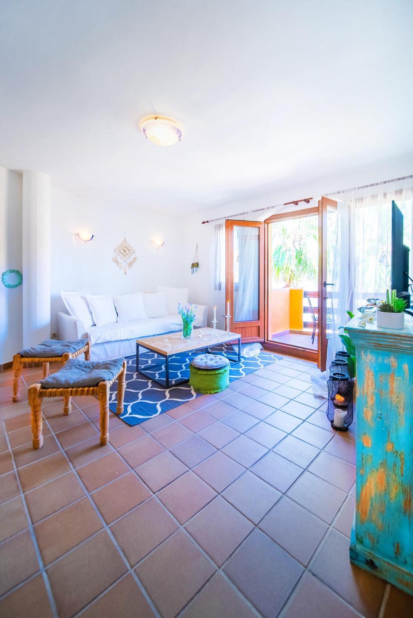 Boho, Punta Prima, Panorama Park,close To The 2 Beautiful Swimming Pools Apartamento Punta Prima (Alicante)