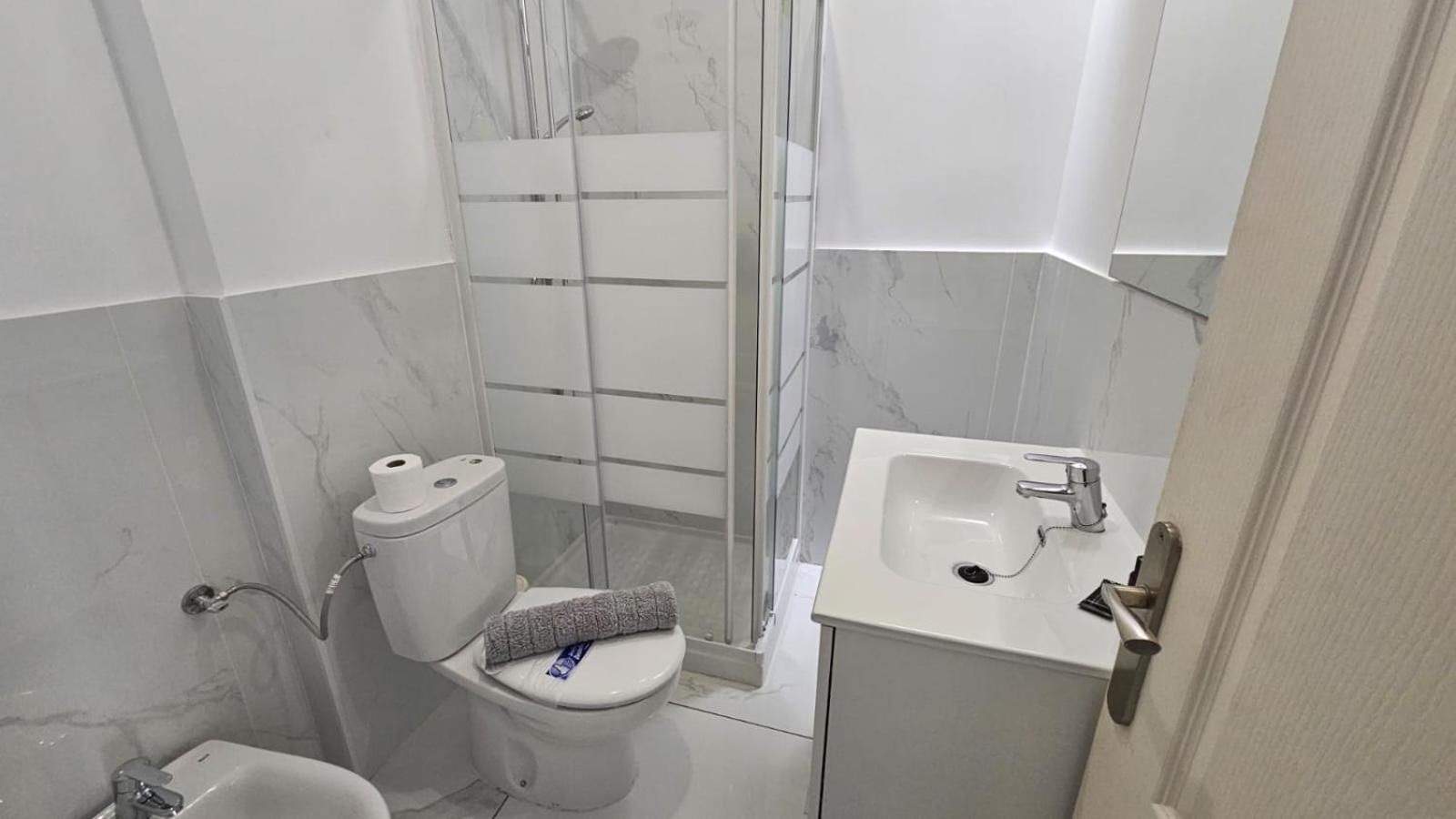 Apartamento Paraiso Altemar, Duplex Americas